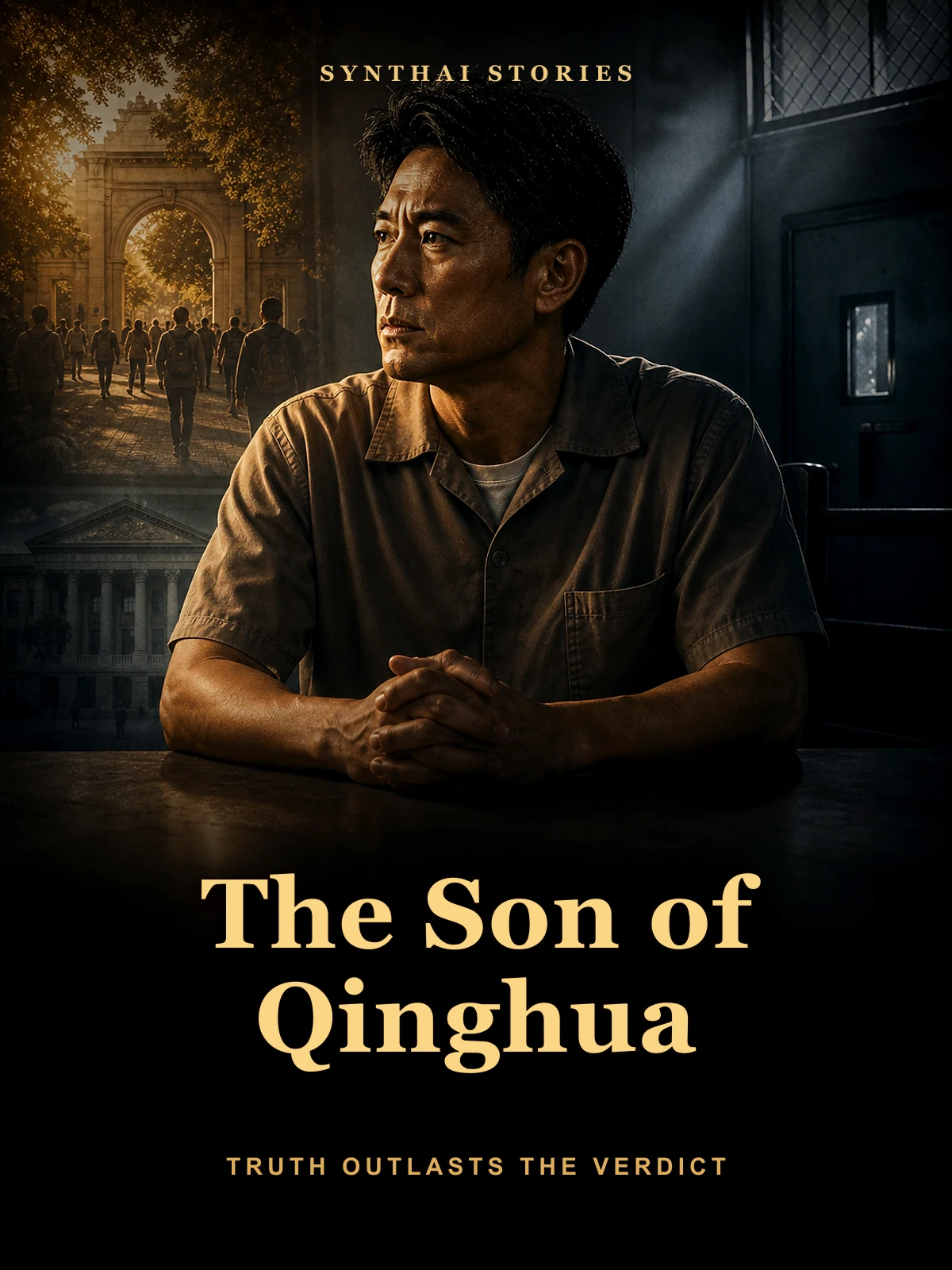 The Son of Qinghua