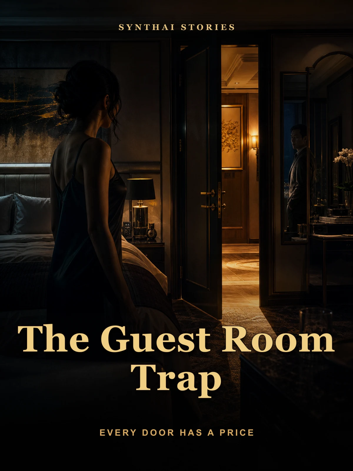 The Guest Room Trap