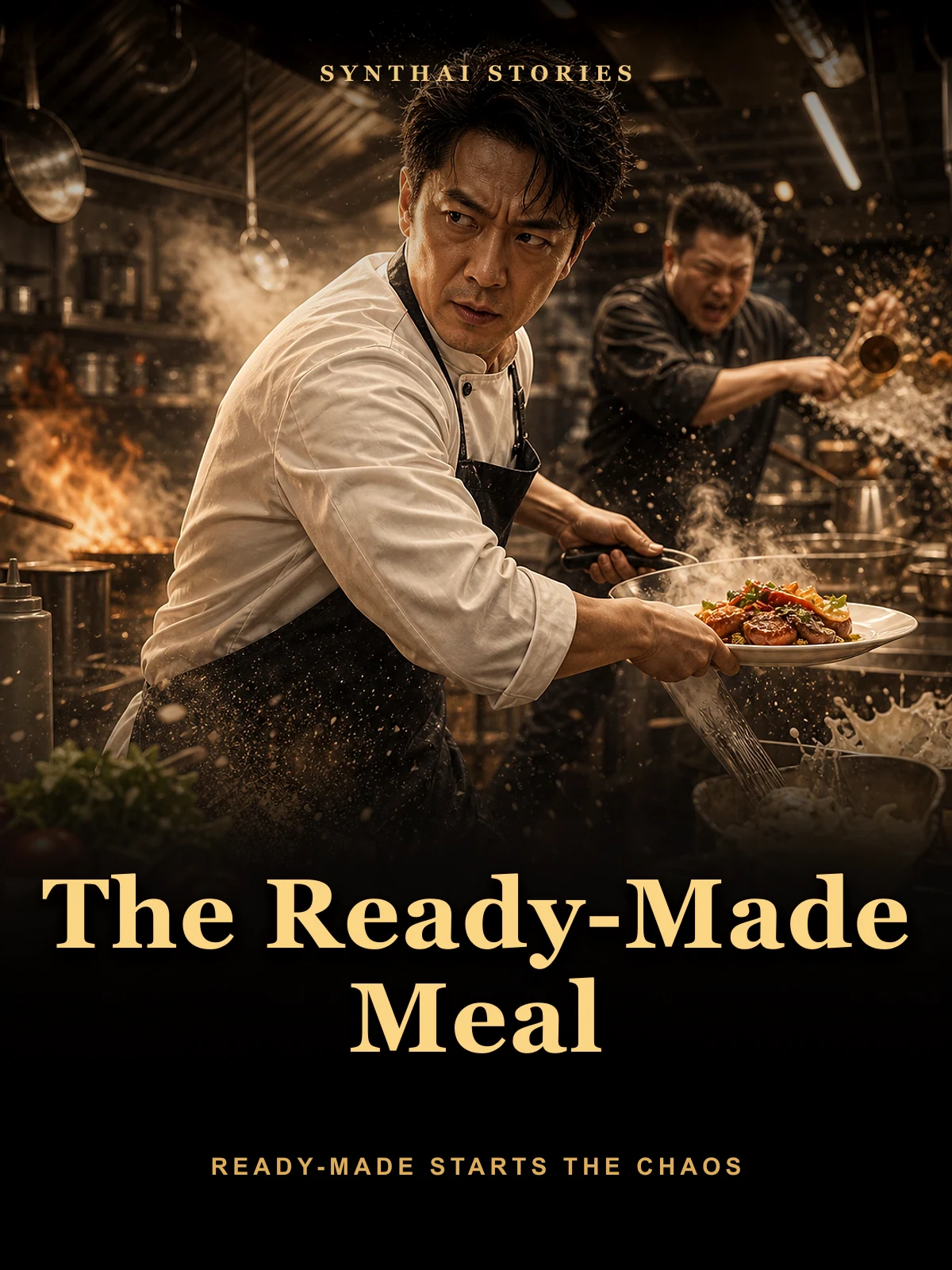 The Ready-Made Meal