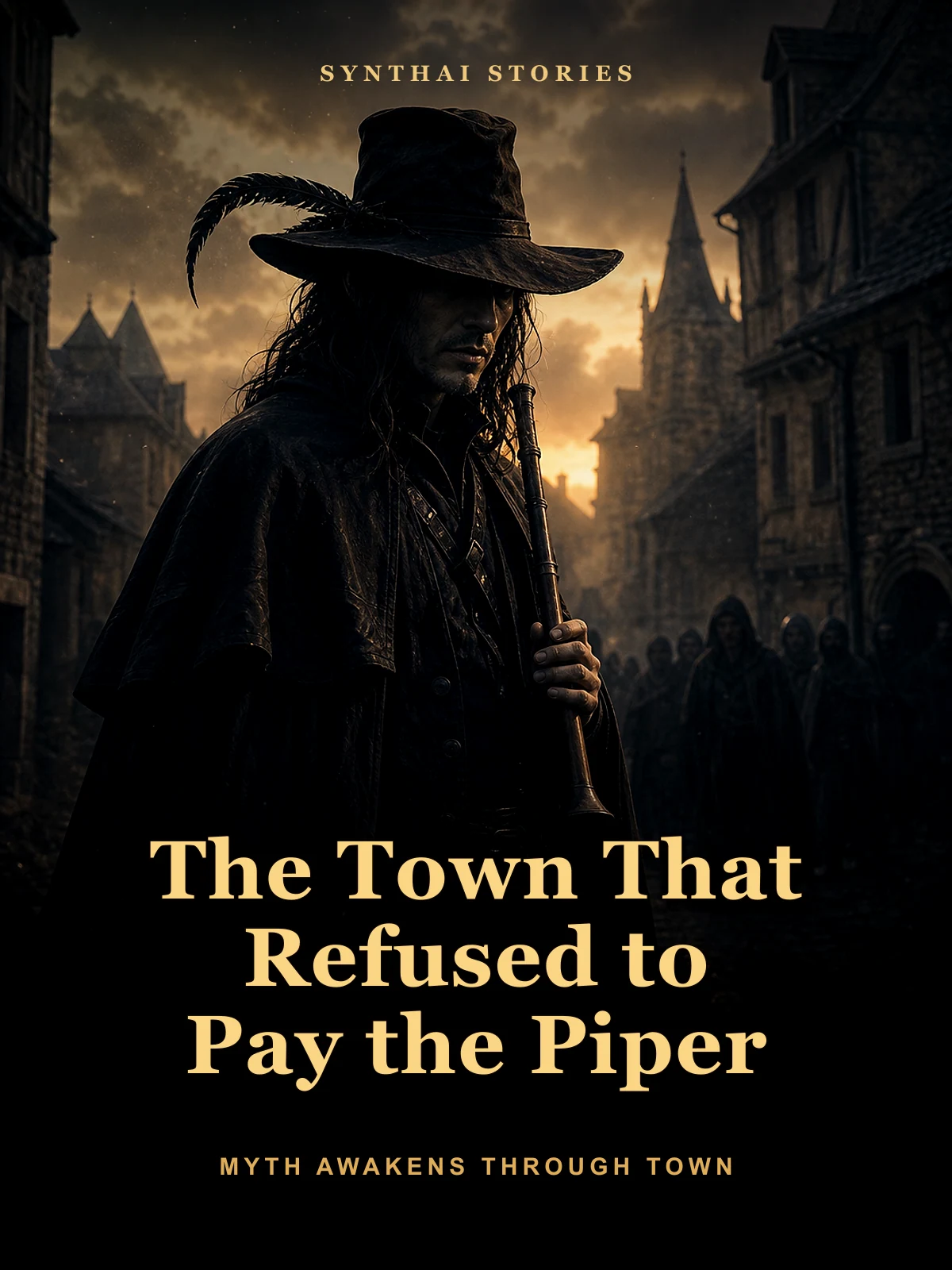 The Town That Refused to Pay the Piper
