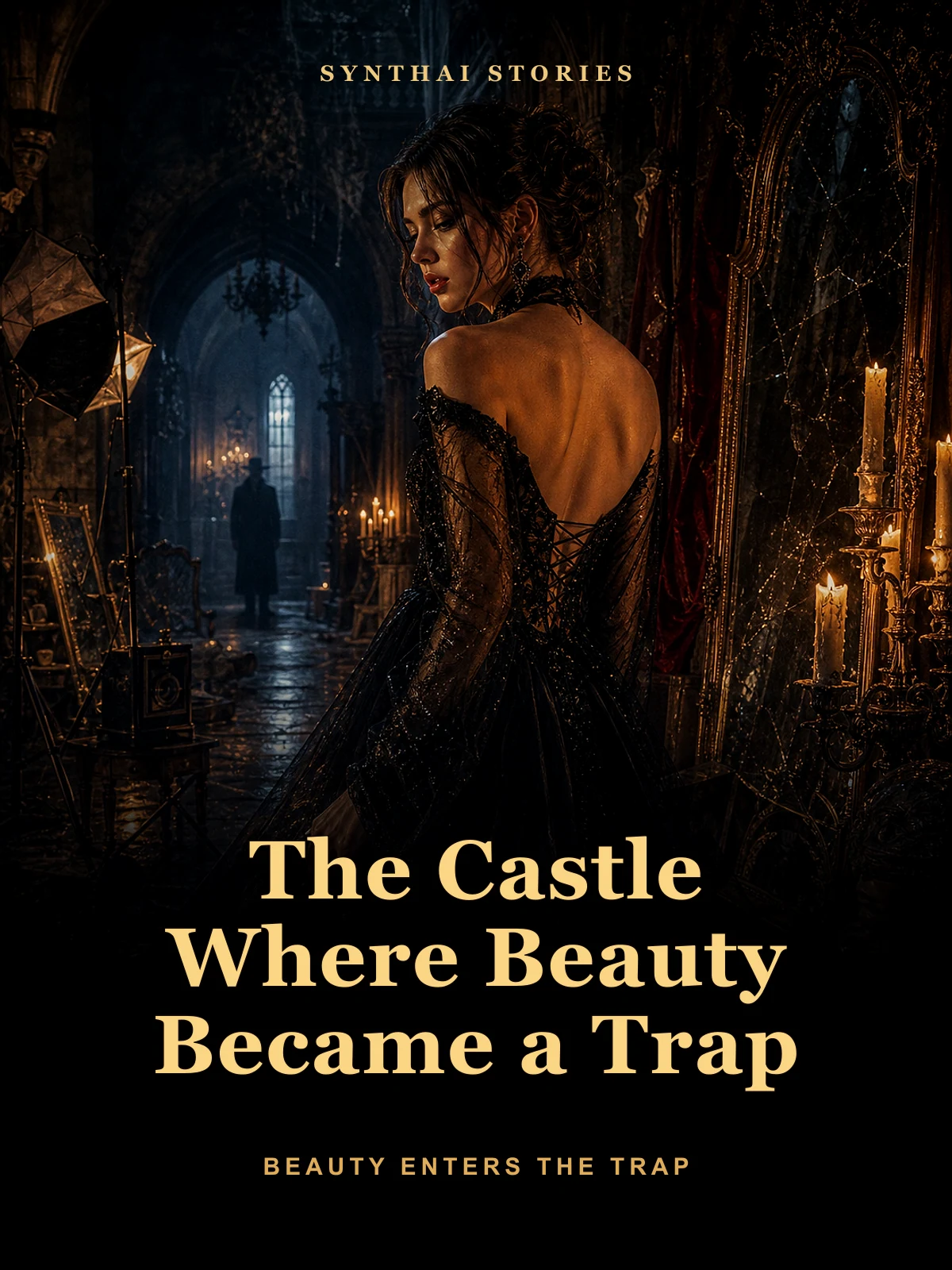 The Castle Where Beauty Became a Trap