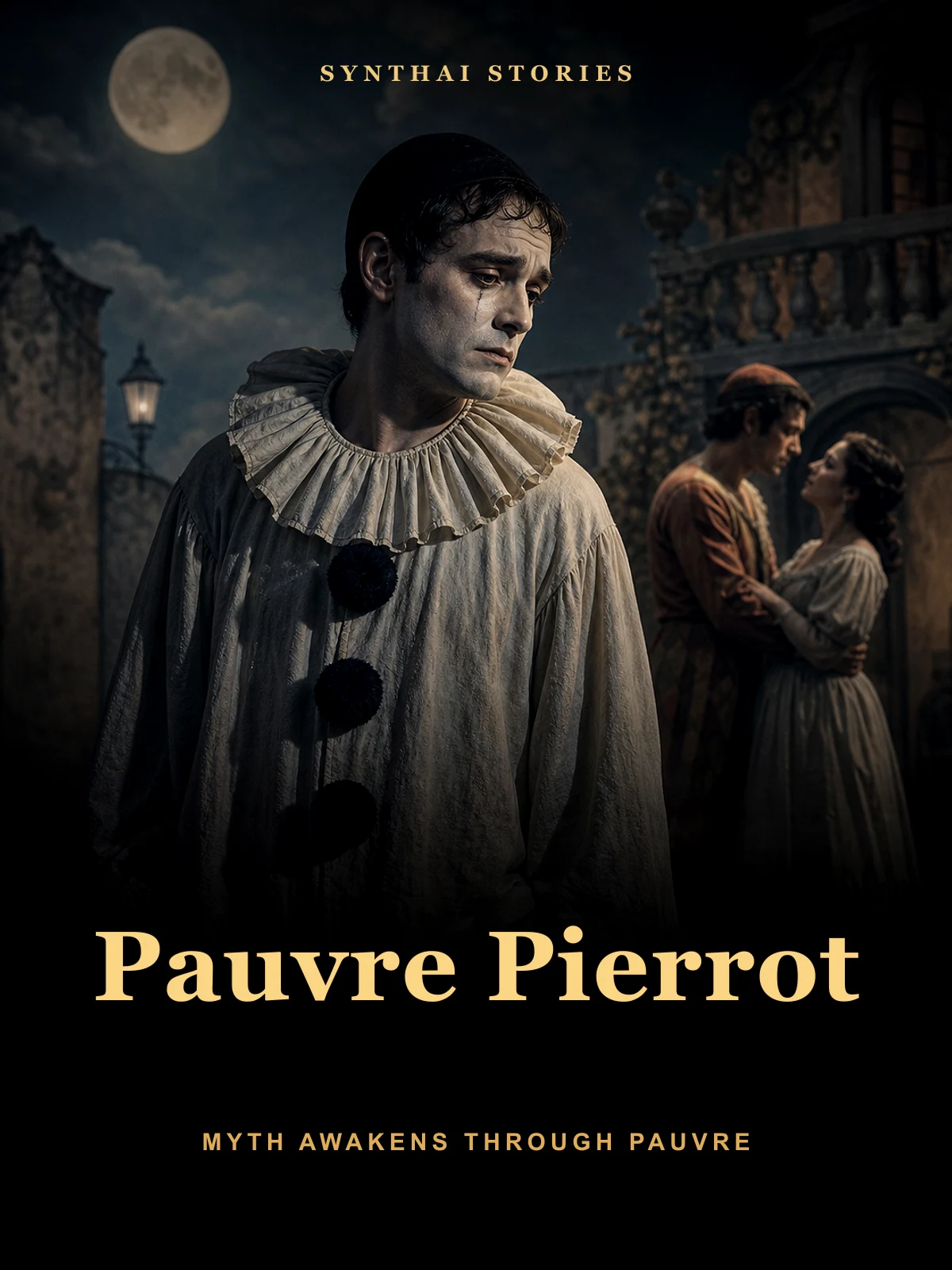 Pauvre Pierrot