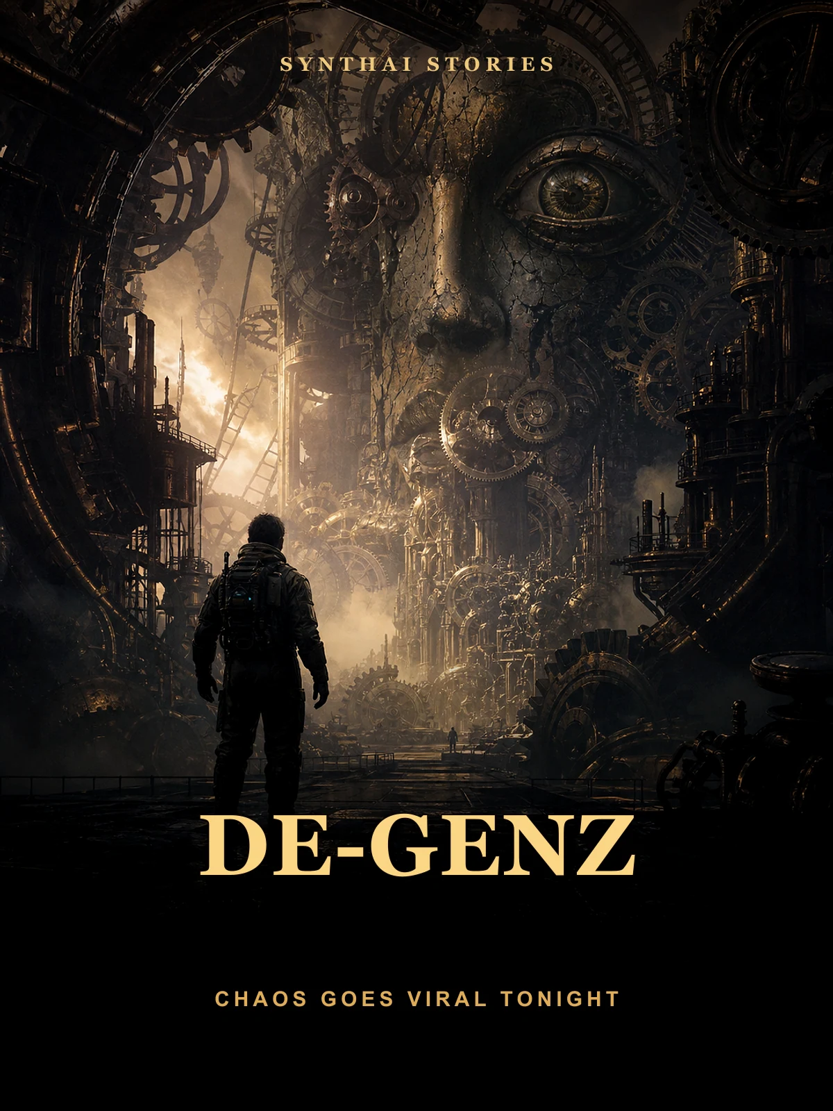 DE-GENZ