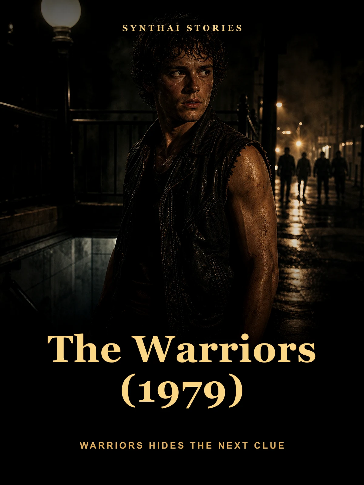 The Warriors (1979)