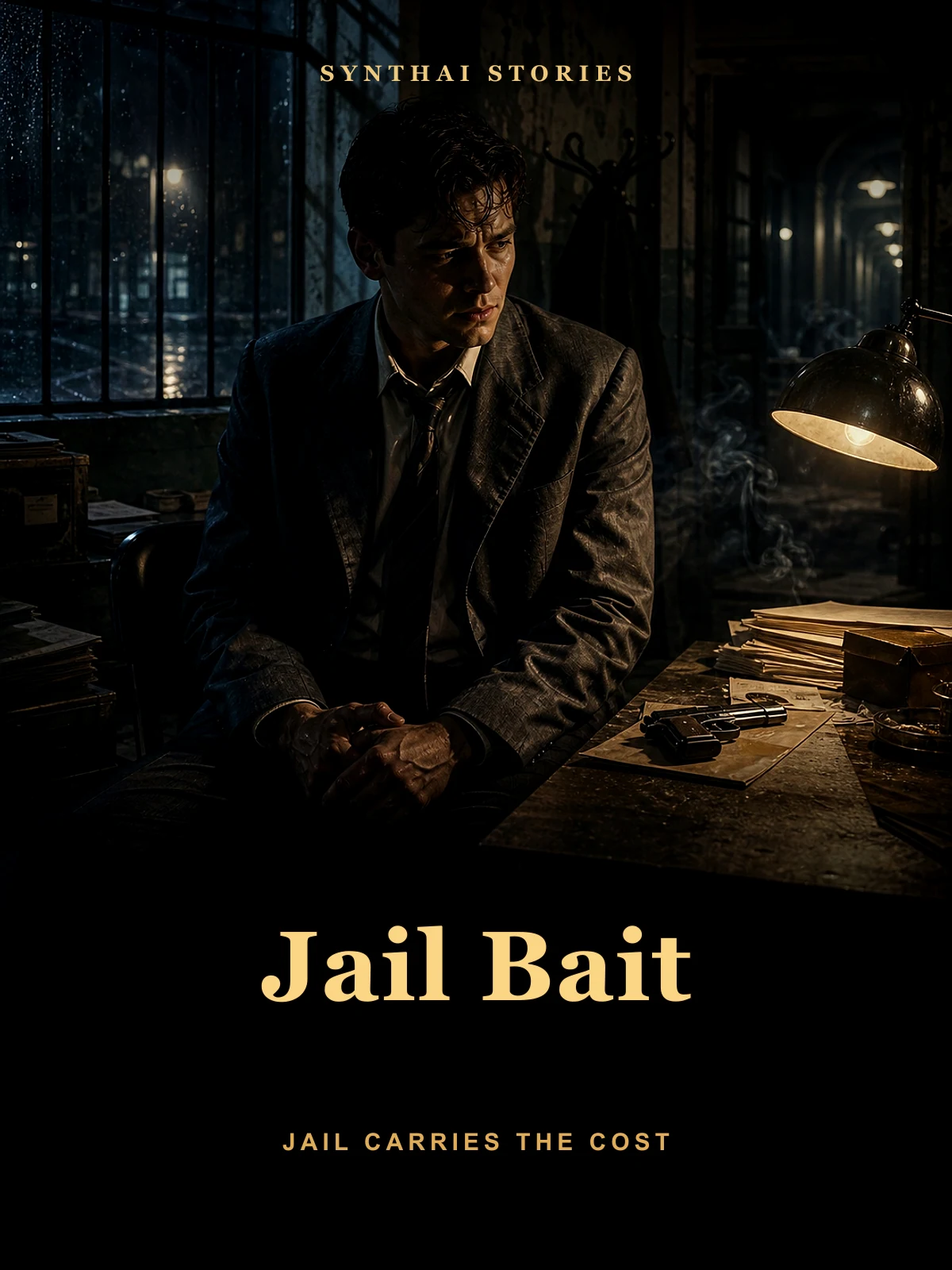 Jail Bait