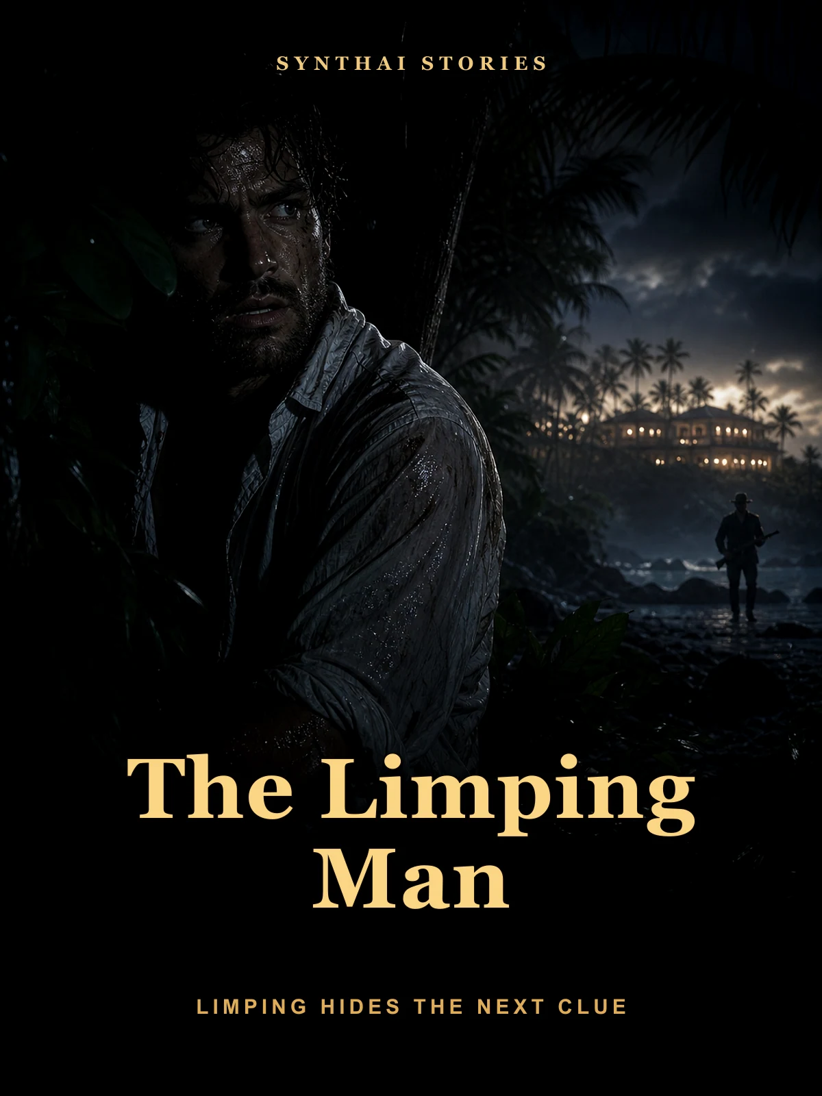 The Limping Man