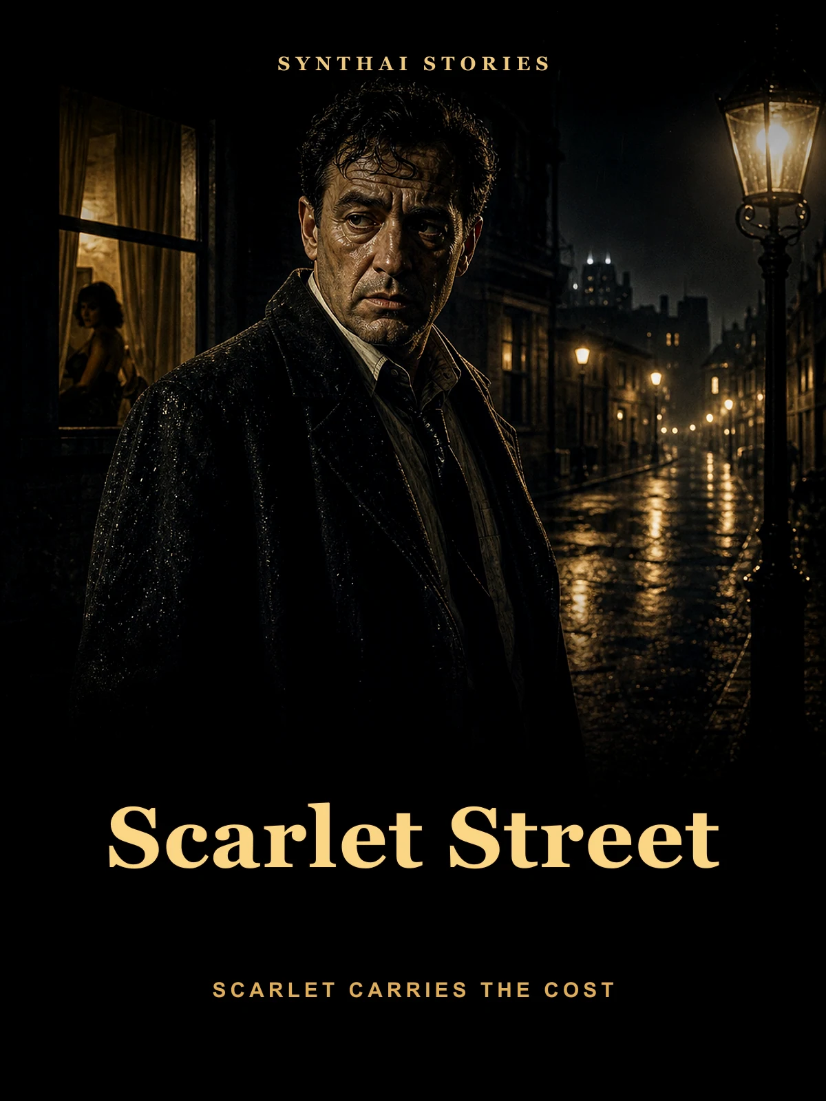 Scarlet Street