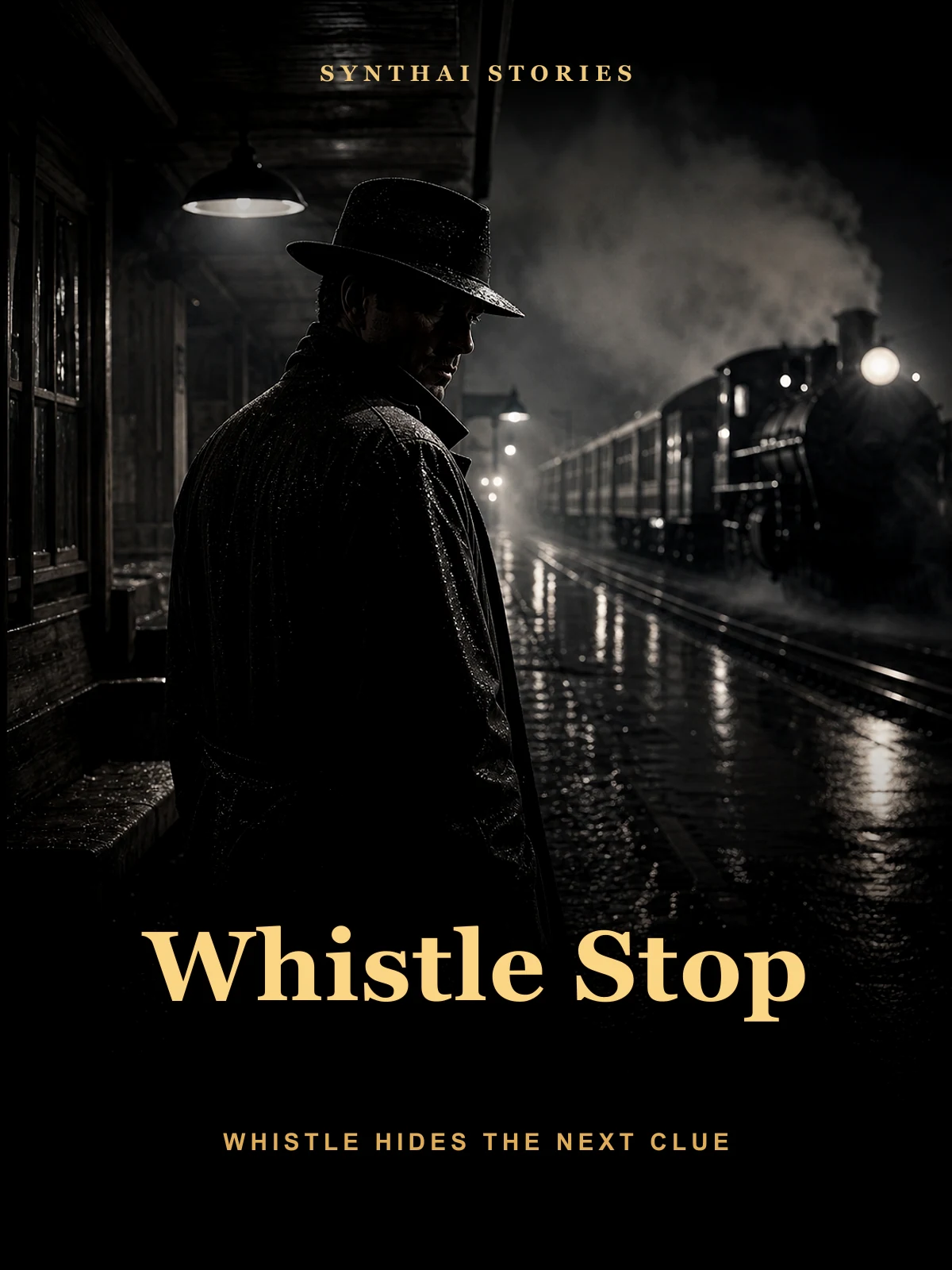 Whistle Stop