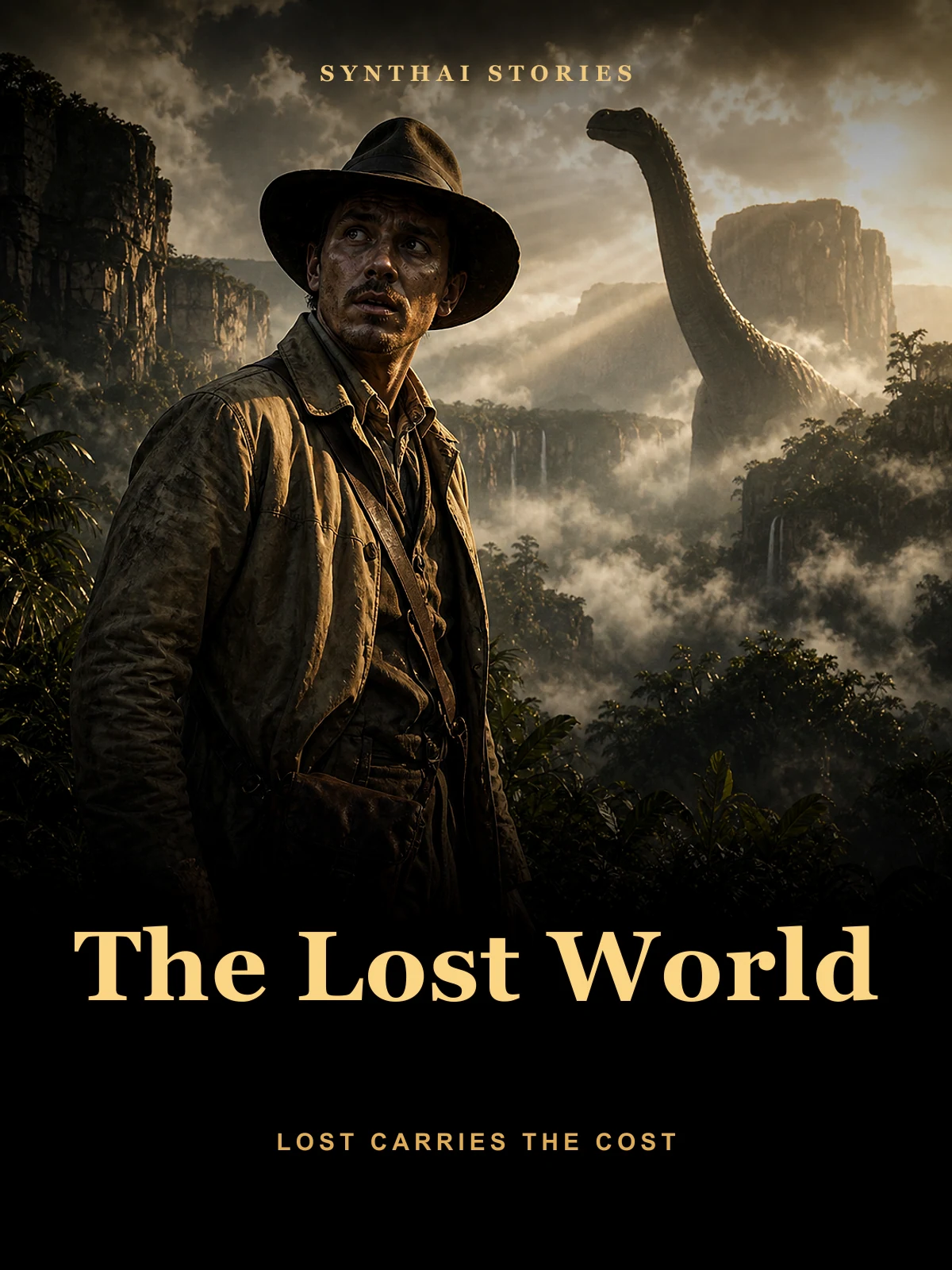 The Lost World