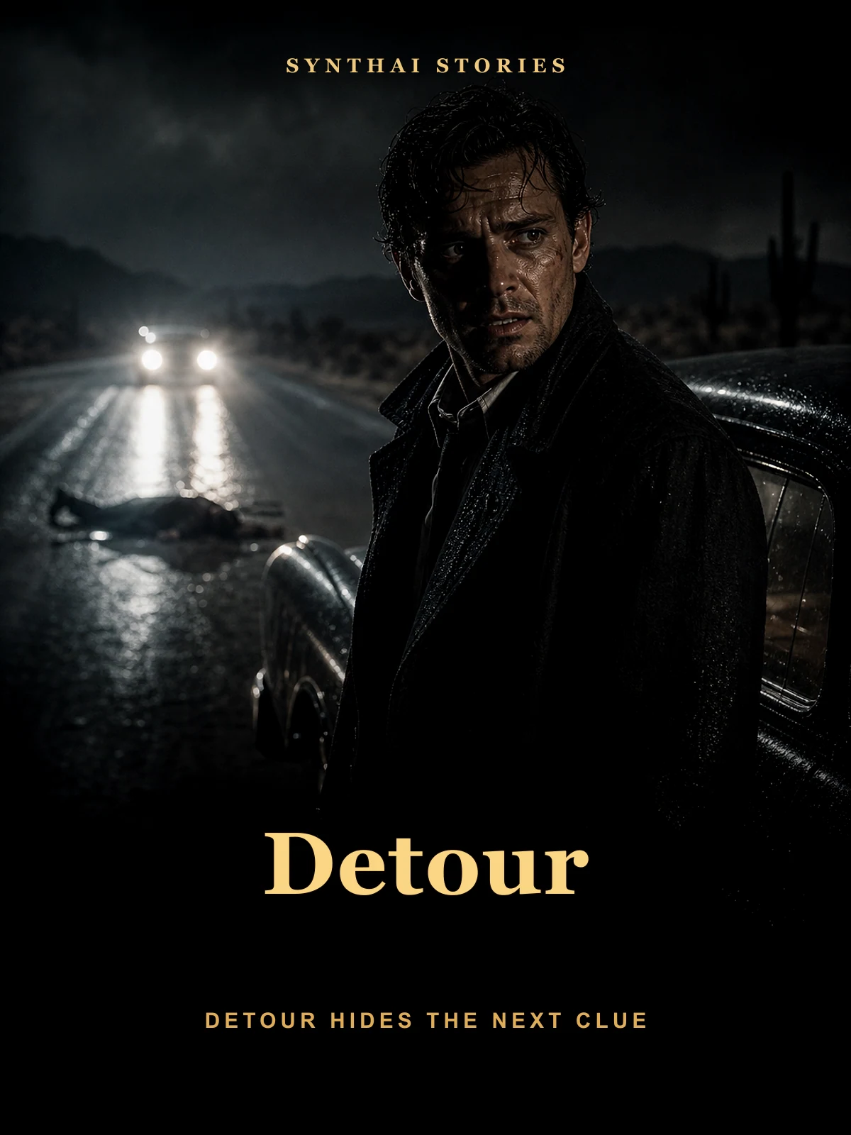 Detour