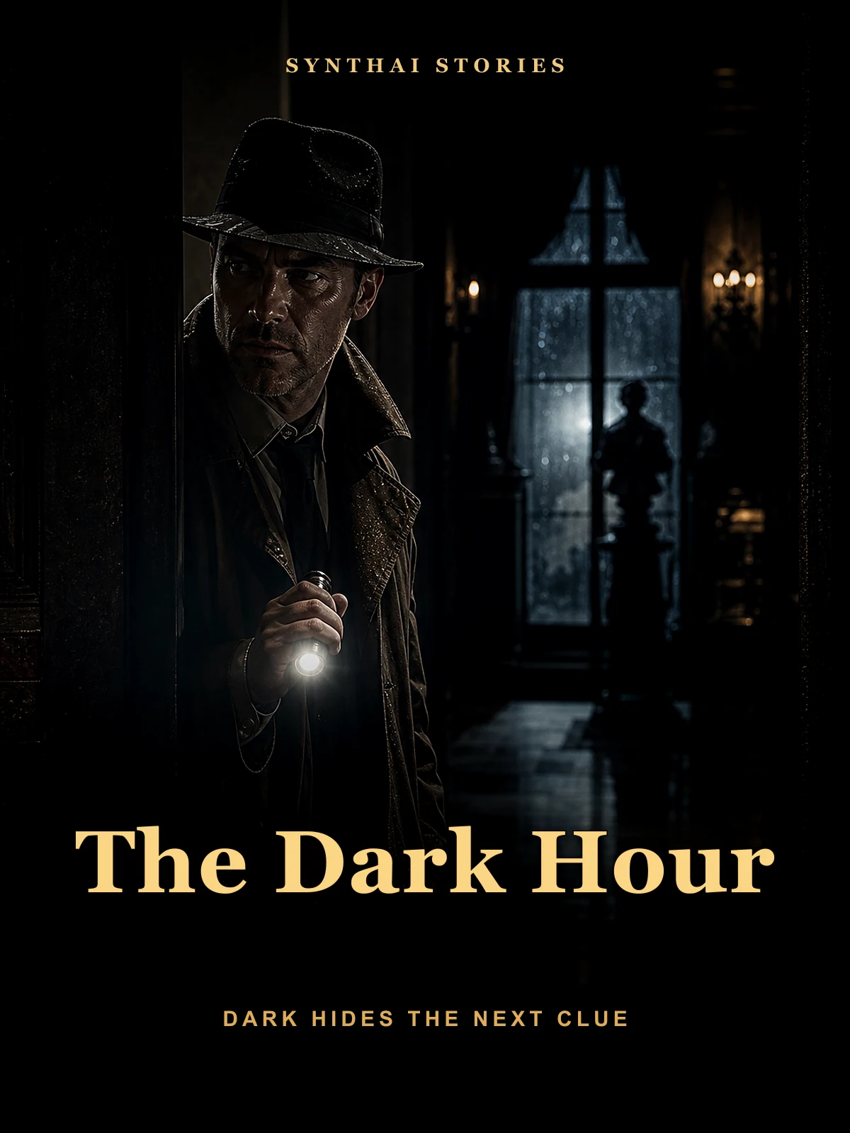The Dark Hour