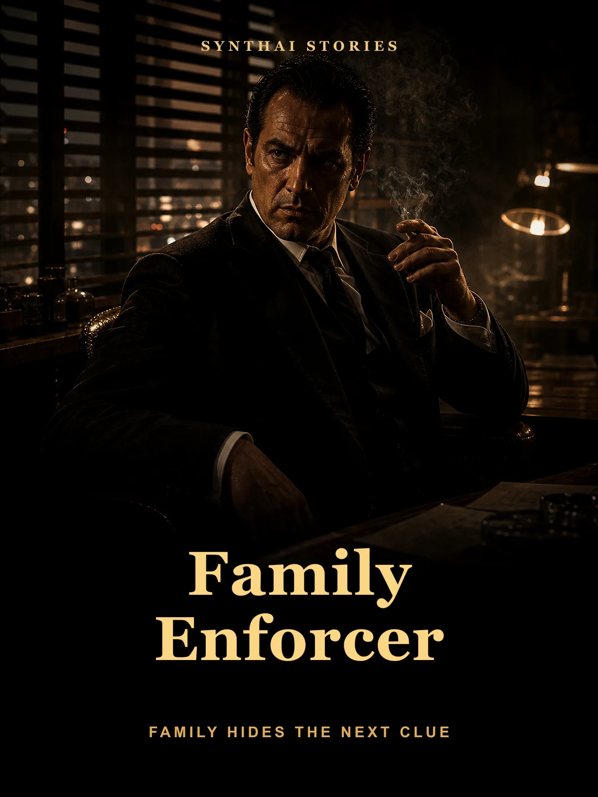 Family Enforcer