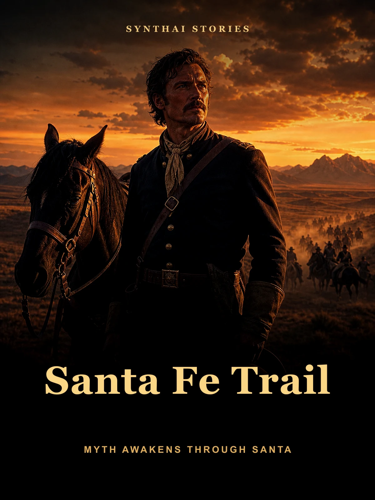 Santa Fe Trail