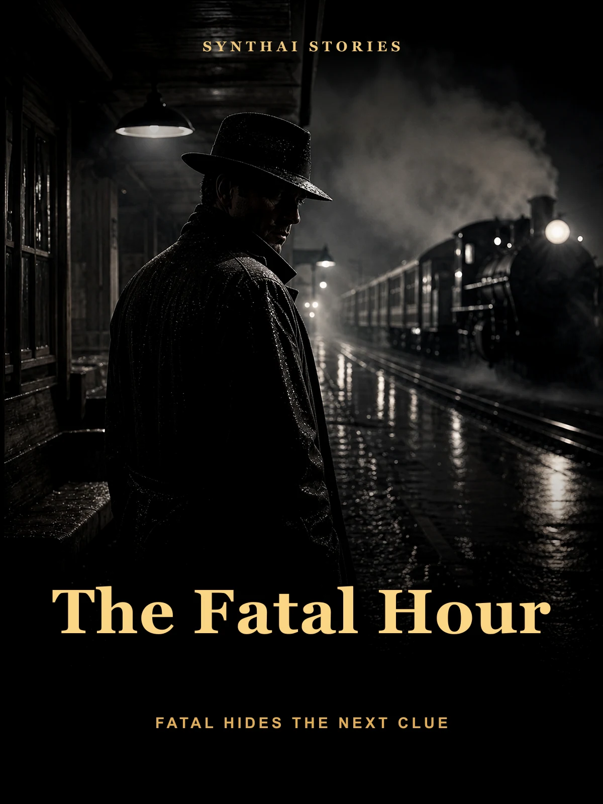 The Fatal Hour