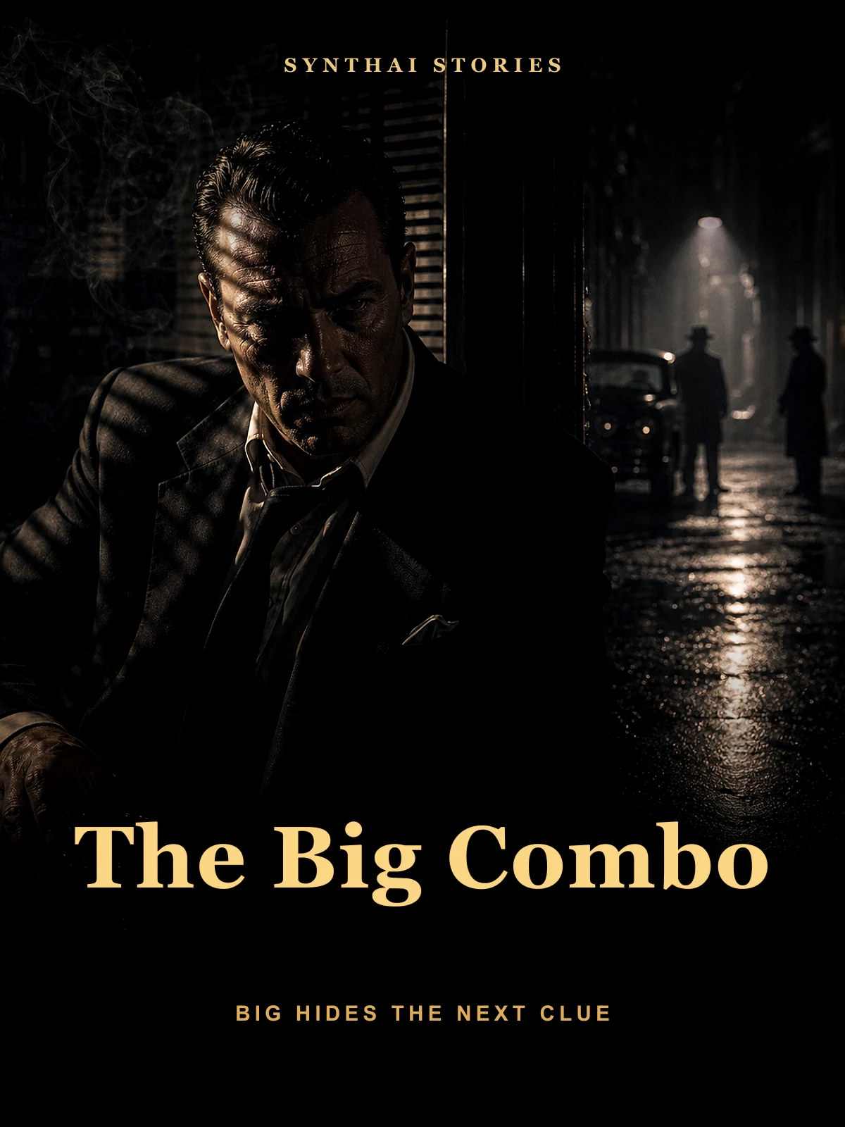 The Big Combo