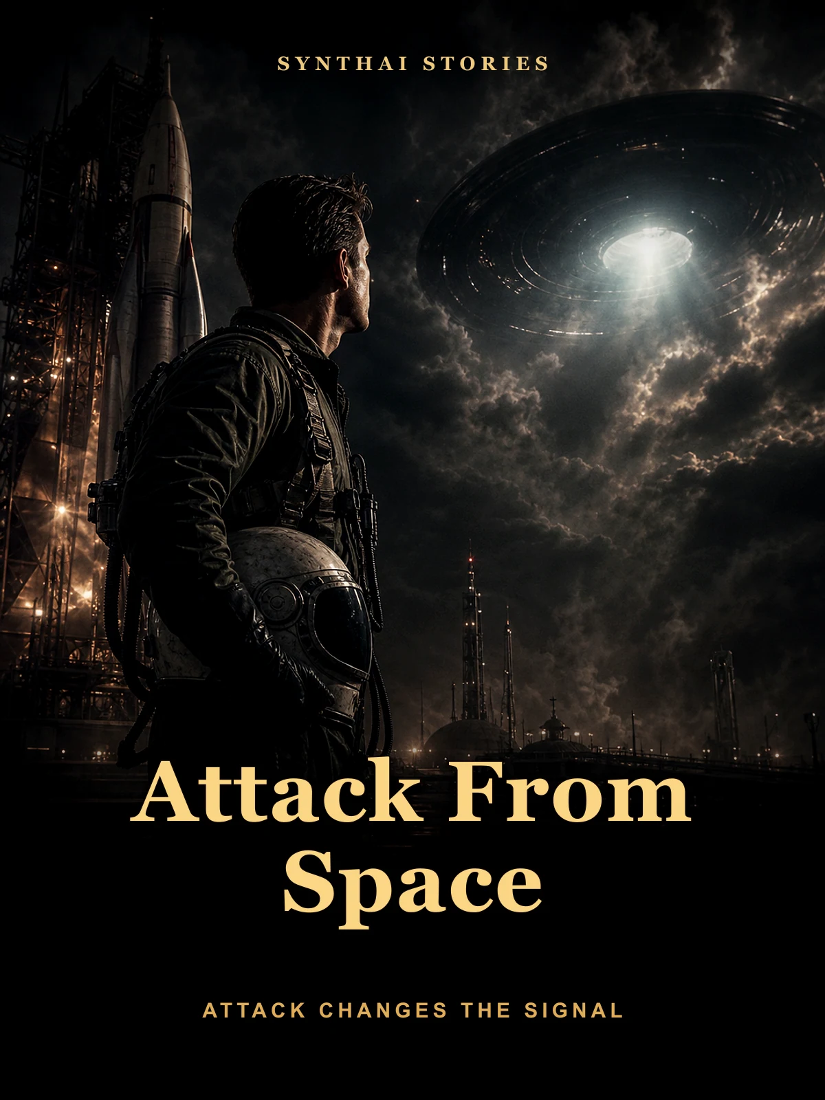 Attack From Space