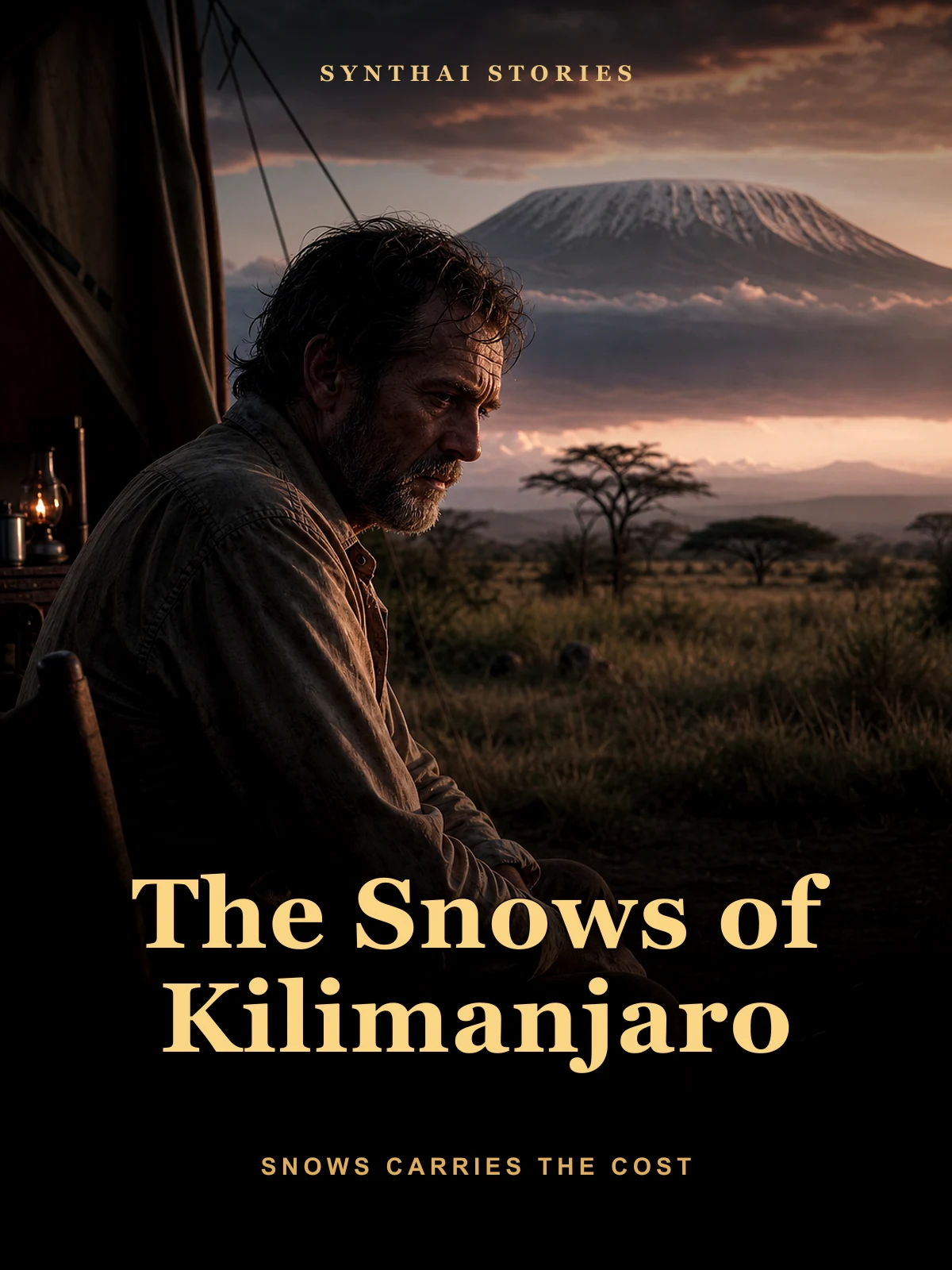 The Snows of Kilimanjaro
