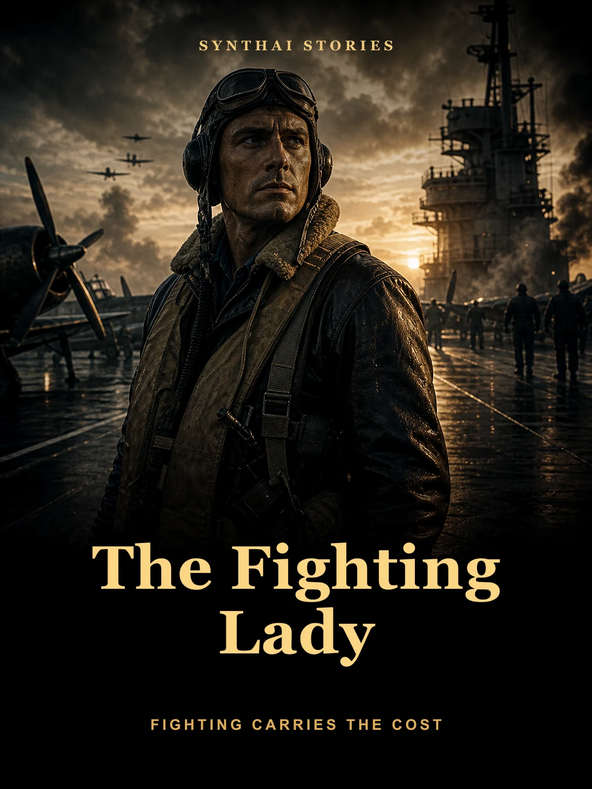 The Fighting Lady