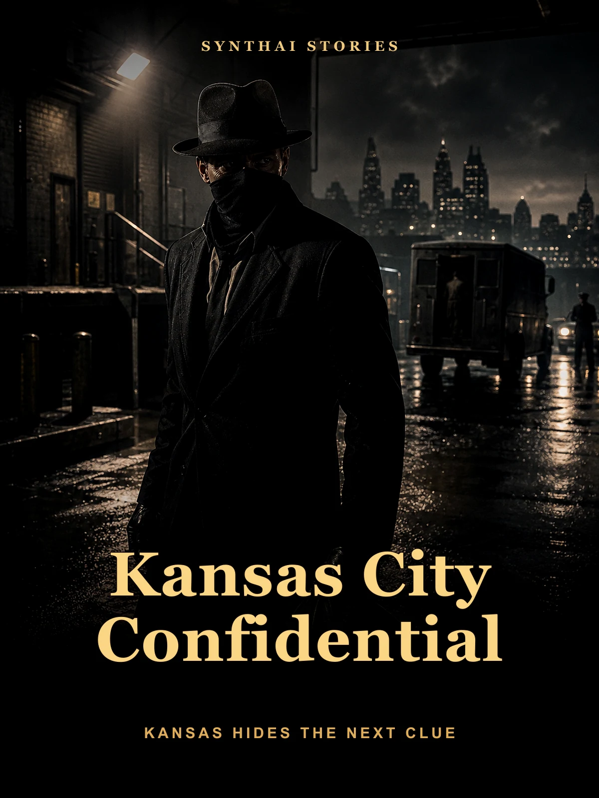 Kansas City Confidential