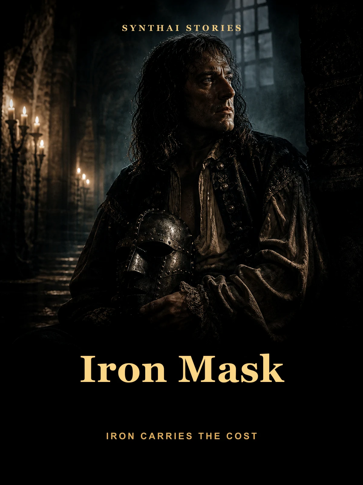 Iron Mask