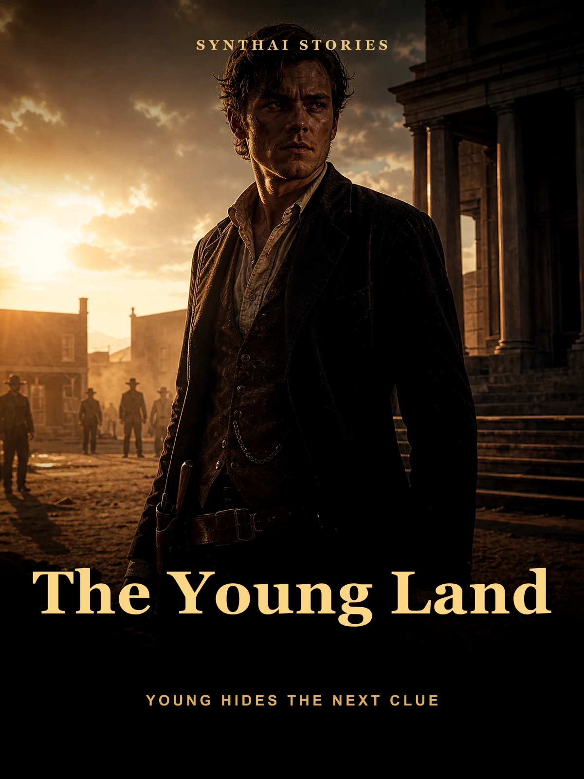 The Young Land