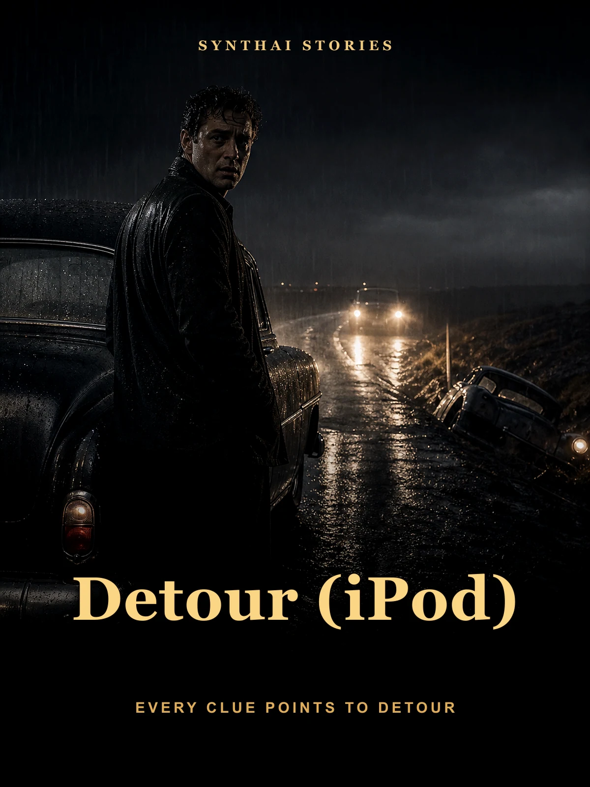 Detour (iPod)