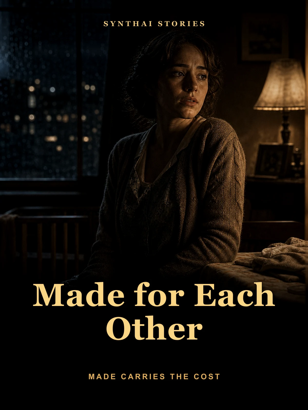 Made for Each Other
