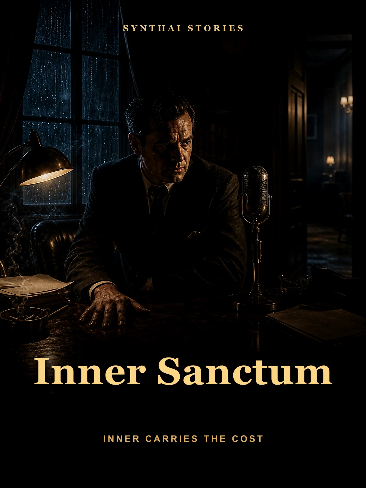 Inner Sanctum