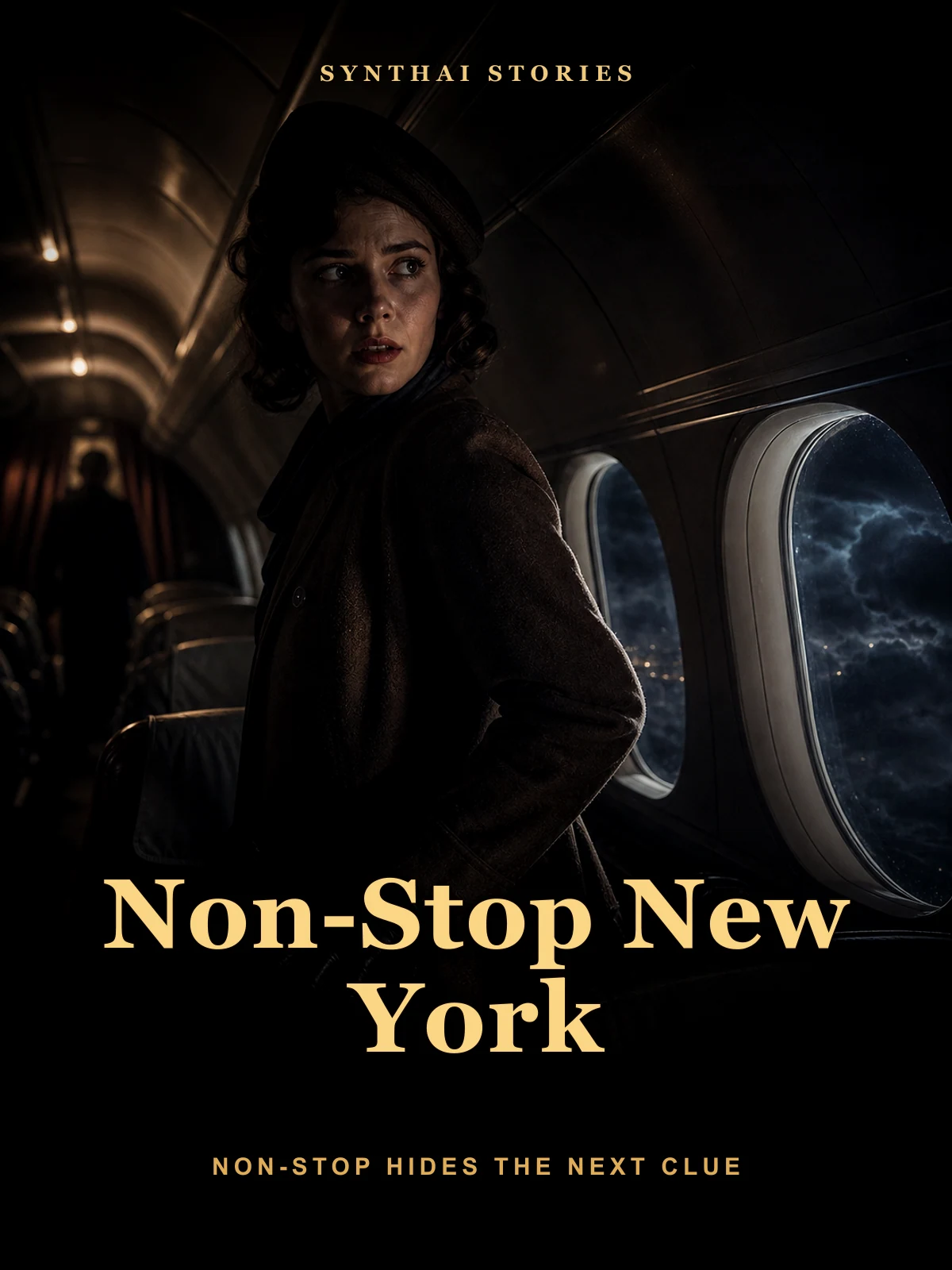 Non-Stop New York