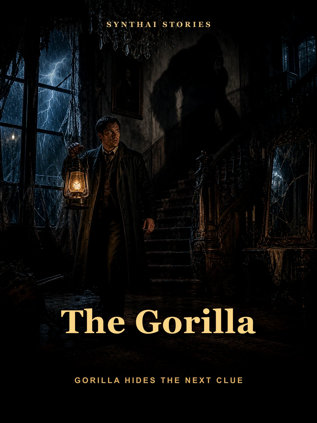 The Gorilla