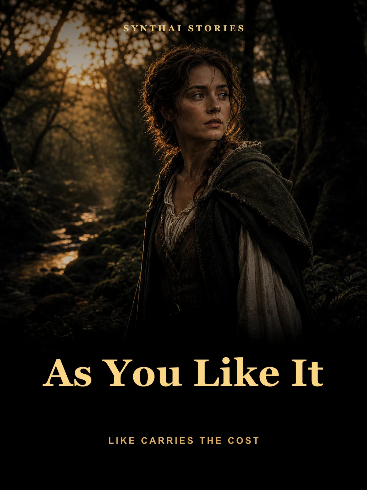 As You Like It