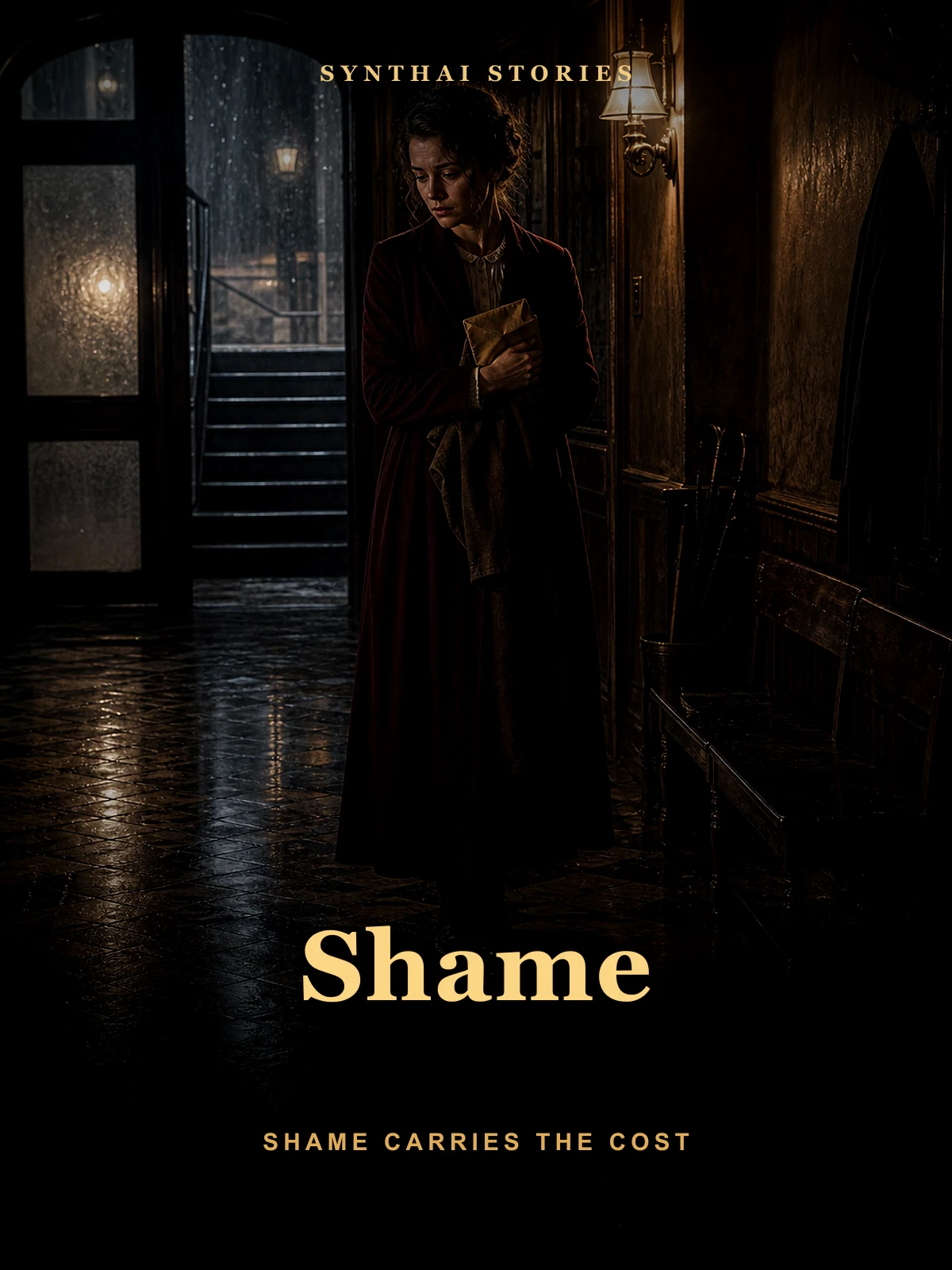 Shame