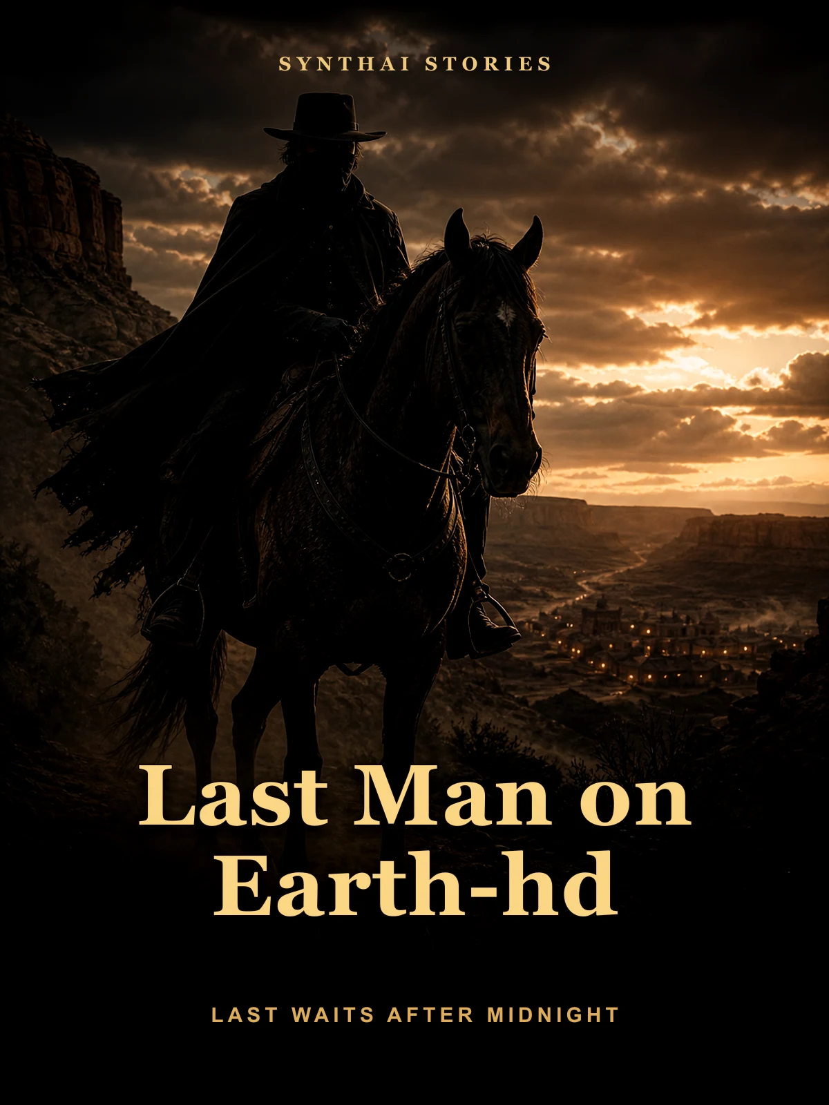 Last Man on Earth-hd