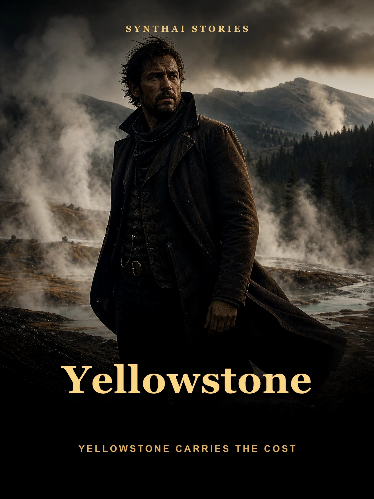 Yellowstone