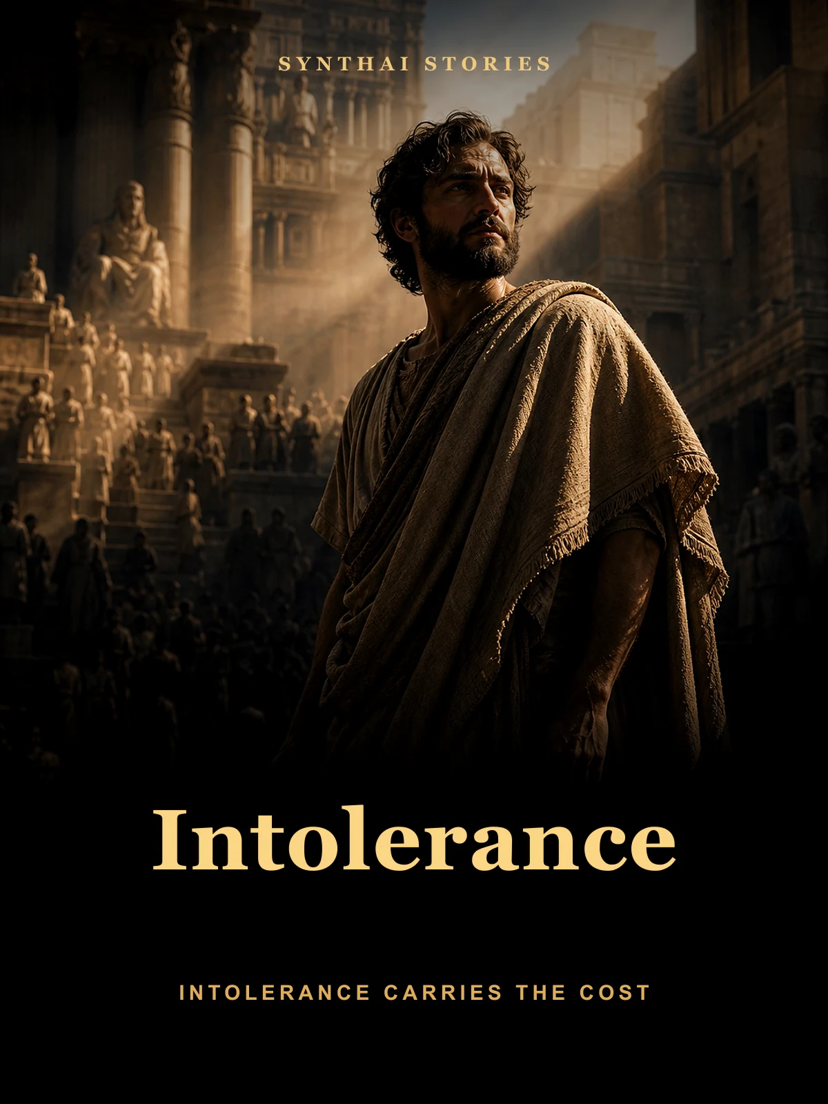 Intolerance