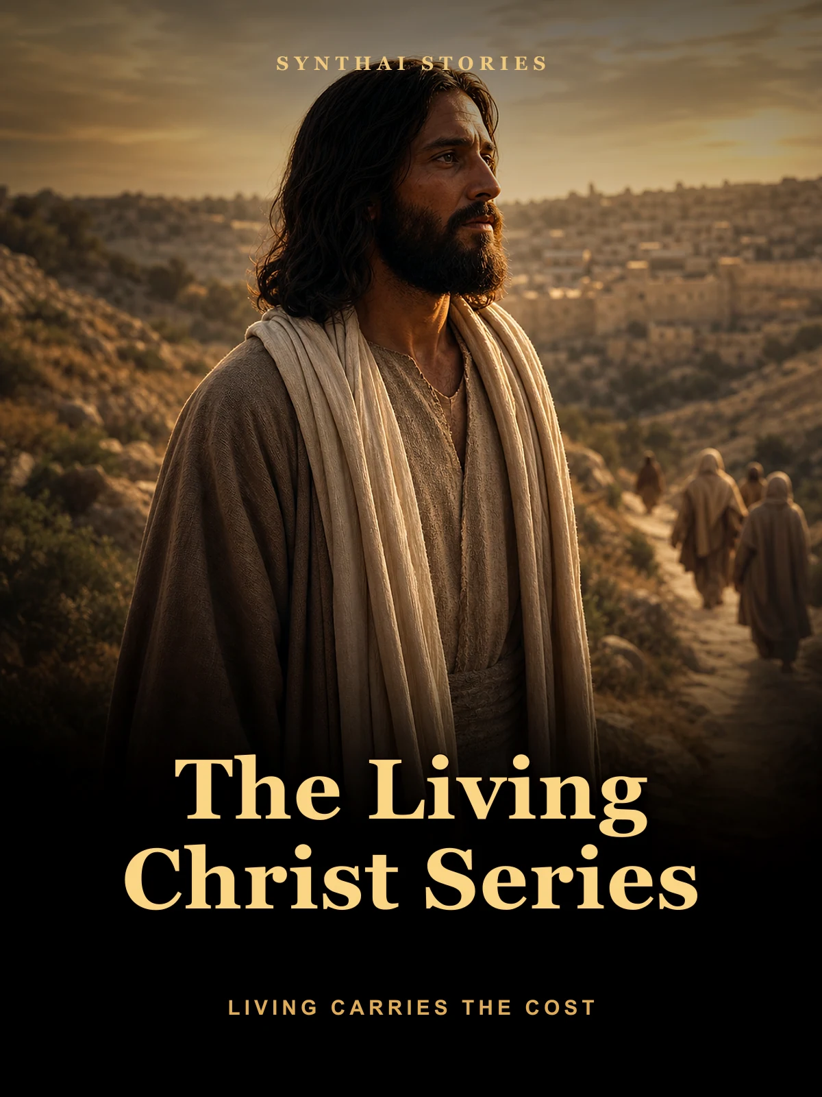 The Living Christ Series