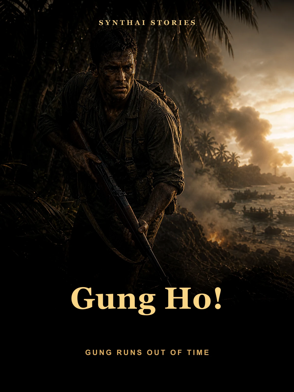 Gung Ho!