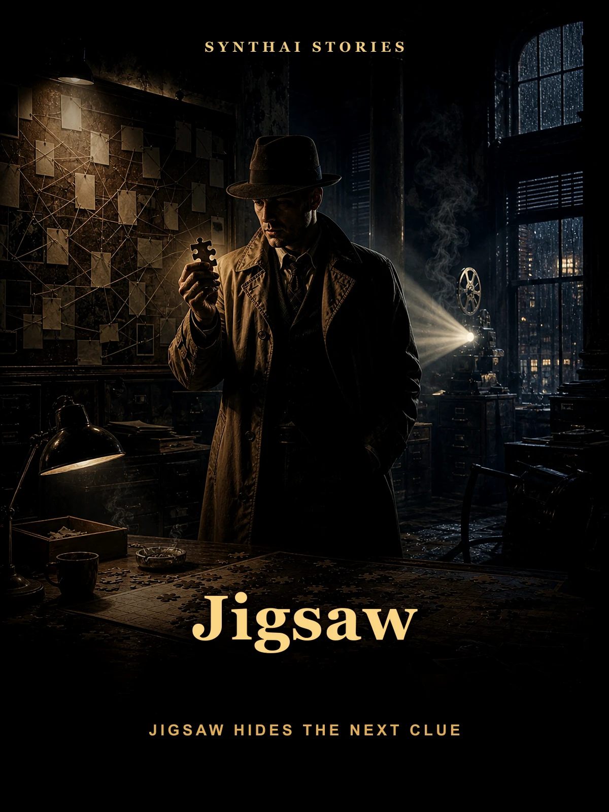 Jigsaw