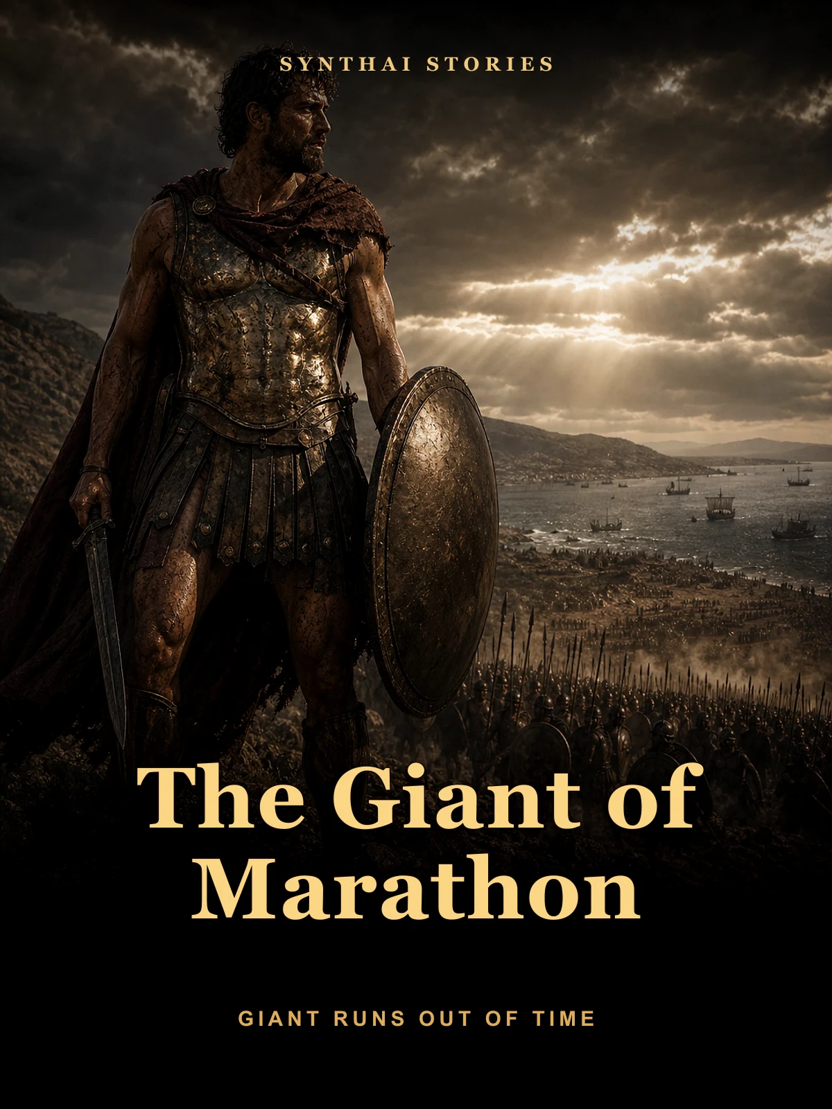 The Giant of Marathon