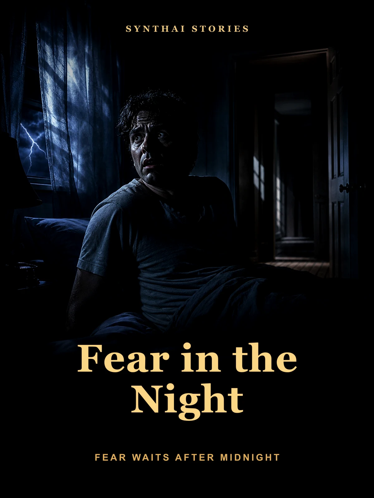 Fear in the Night