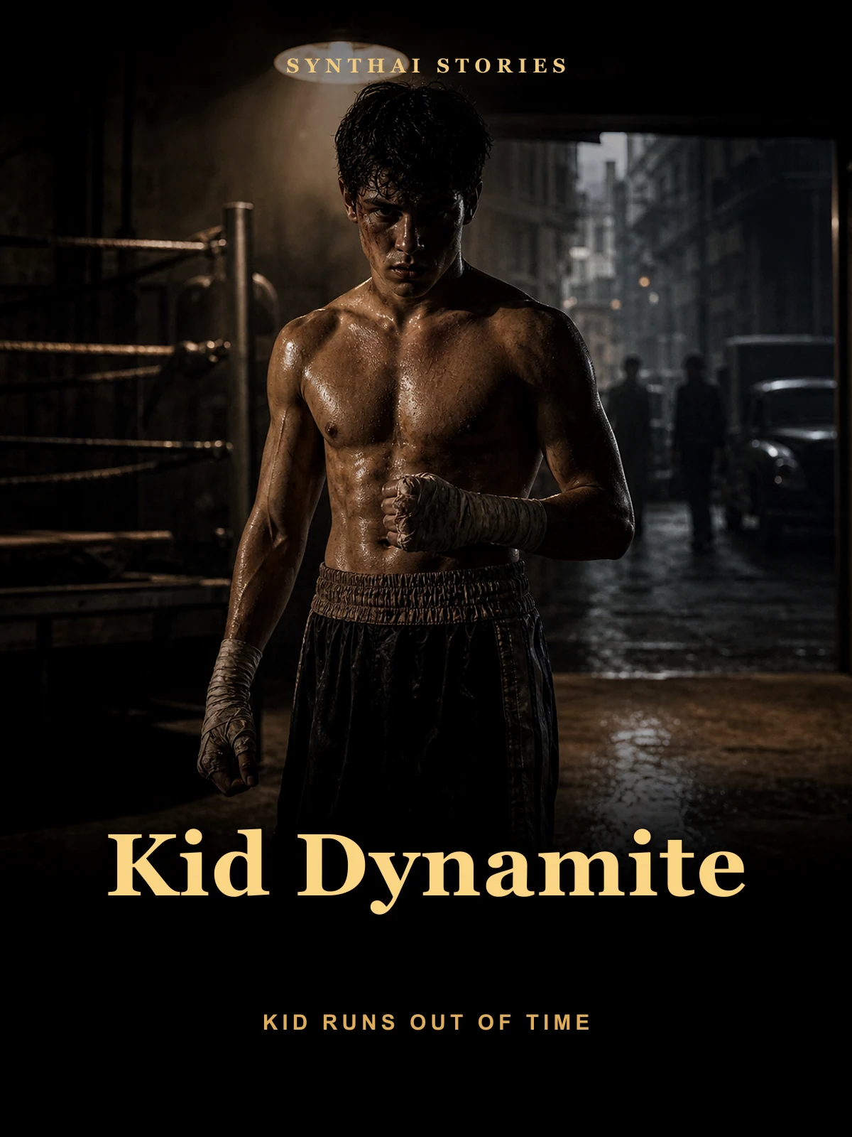 Kid Dynamite