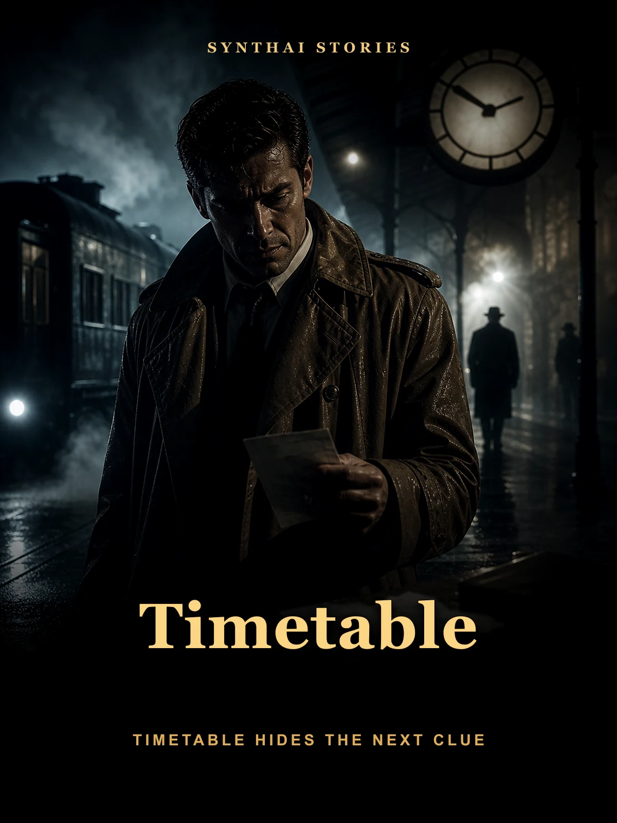 Timetable