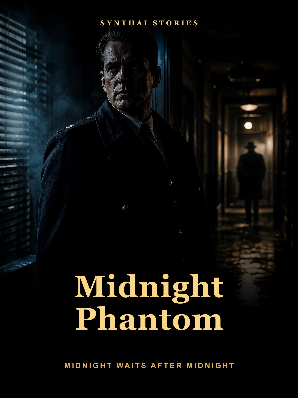 Midnight Phantom
