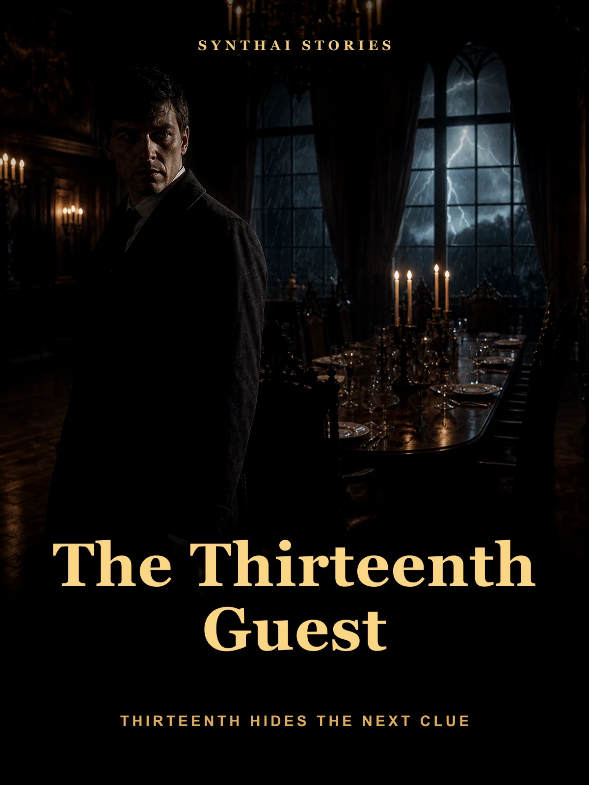 The Thirteenth Guest