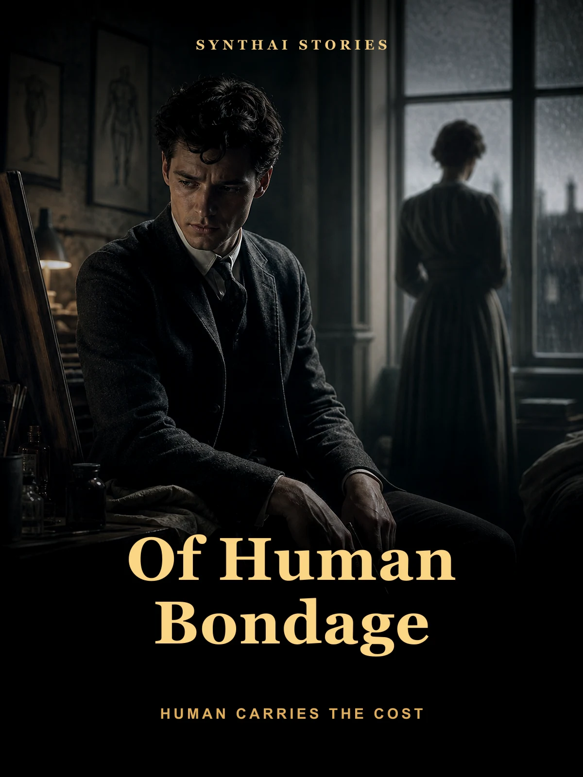 Of Human Bondage