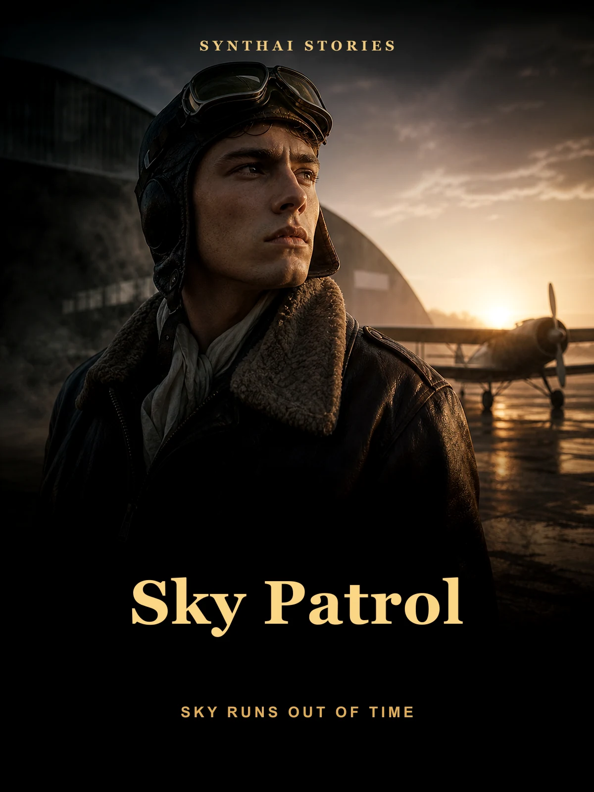 Sky Patrol