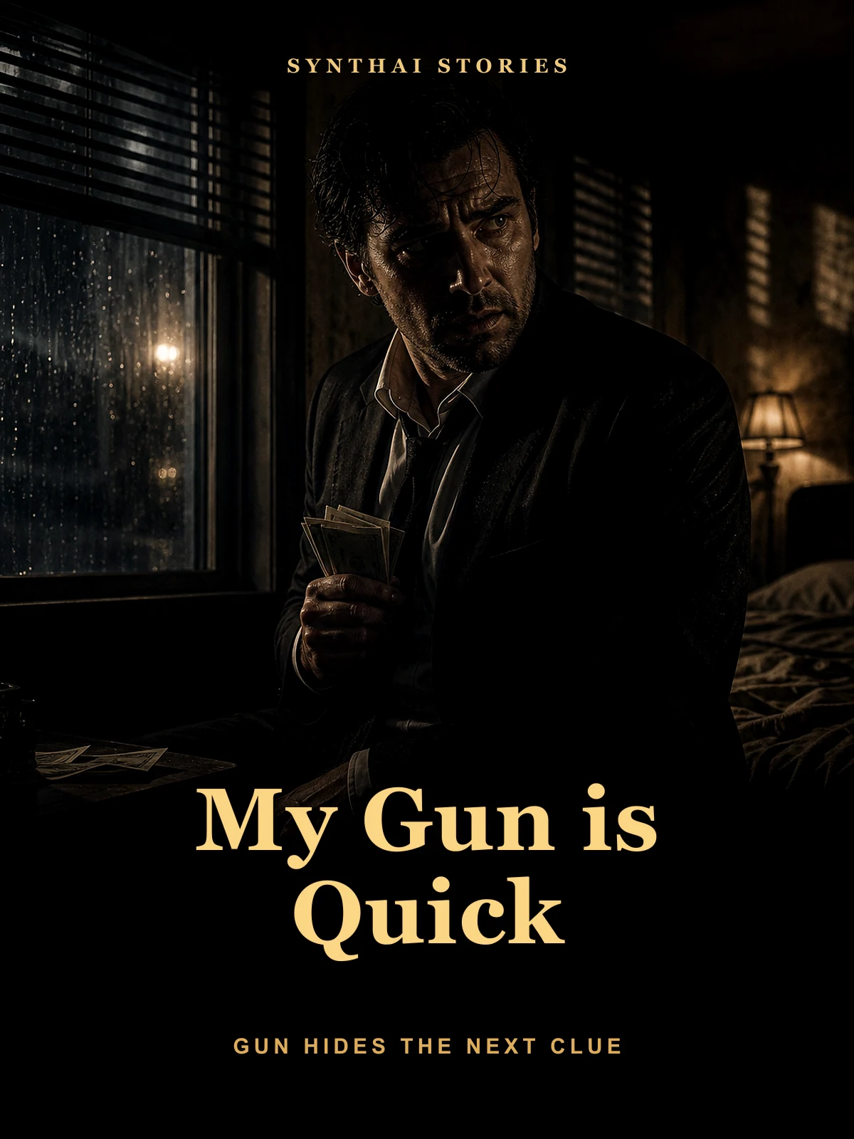 My Gun is Quick