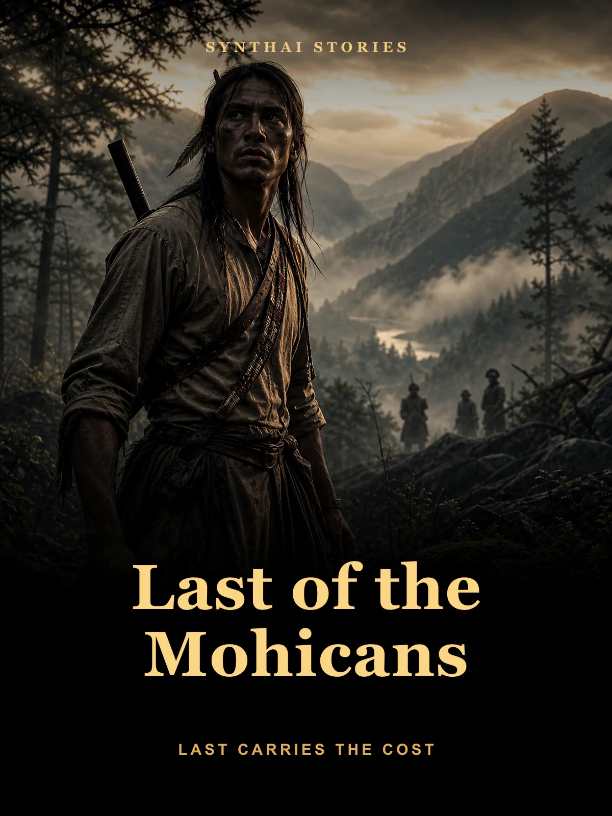 Last of the Mohicans