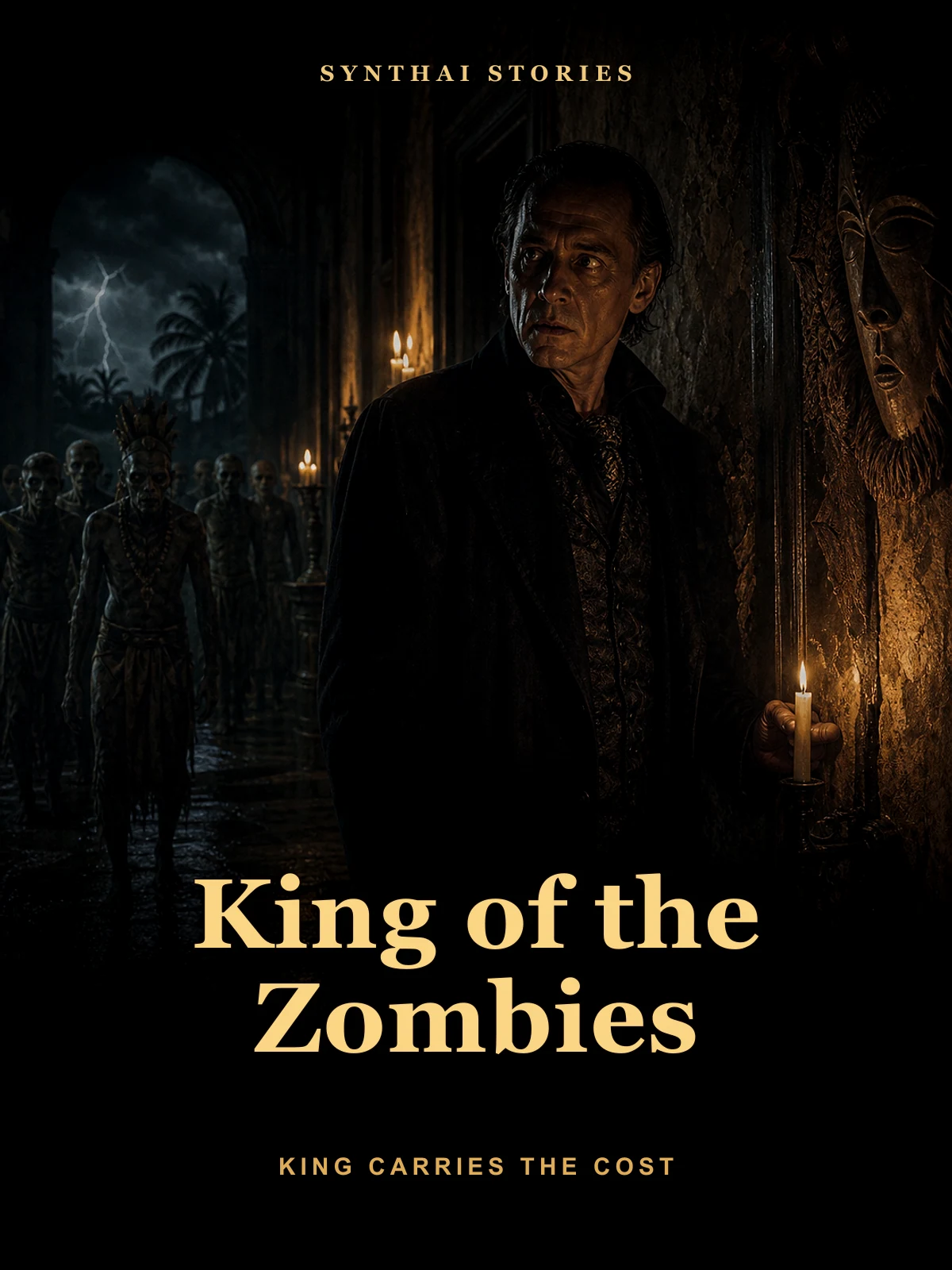 King of the Zombies