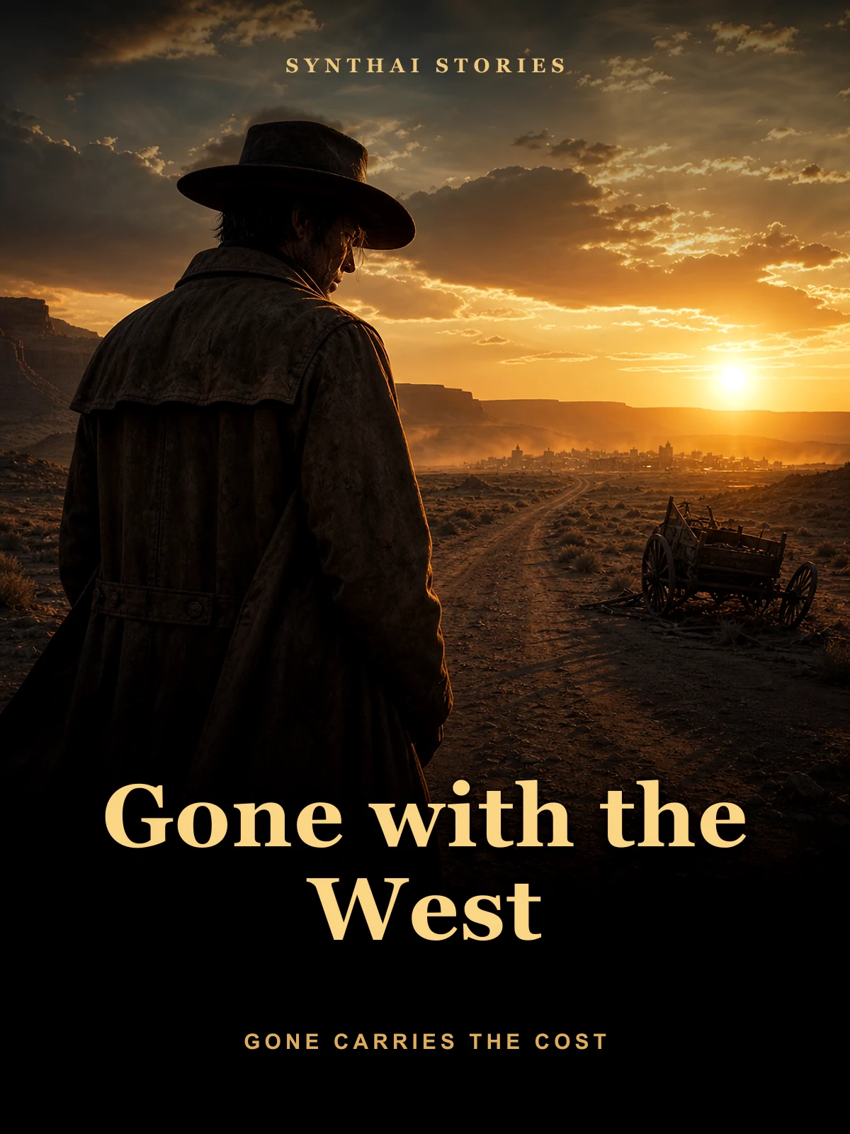 Gone with the West